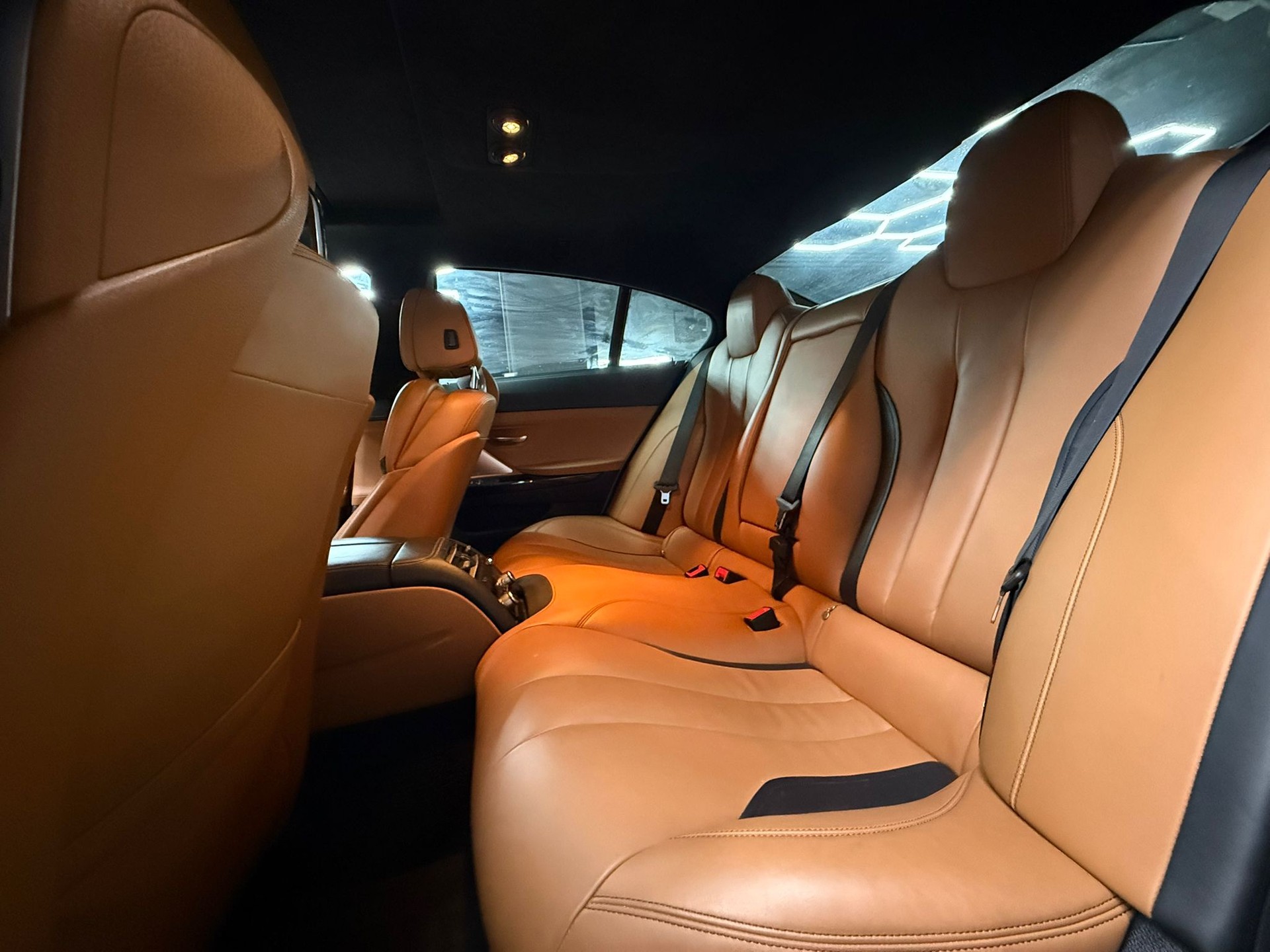 BMW 650i Gran Coupé xDrive-image-9