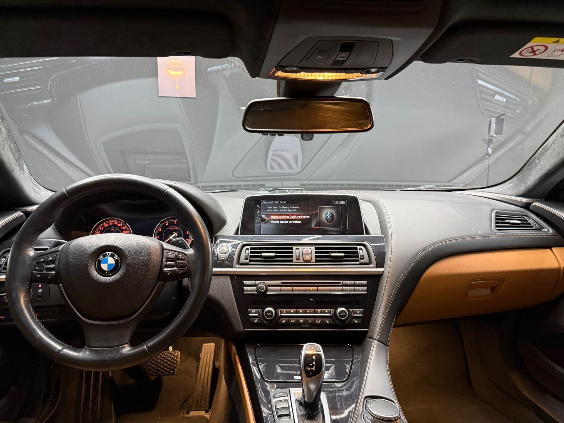 BMW 650i Gran Coupé xDrive-image-8