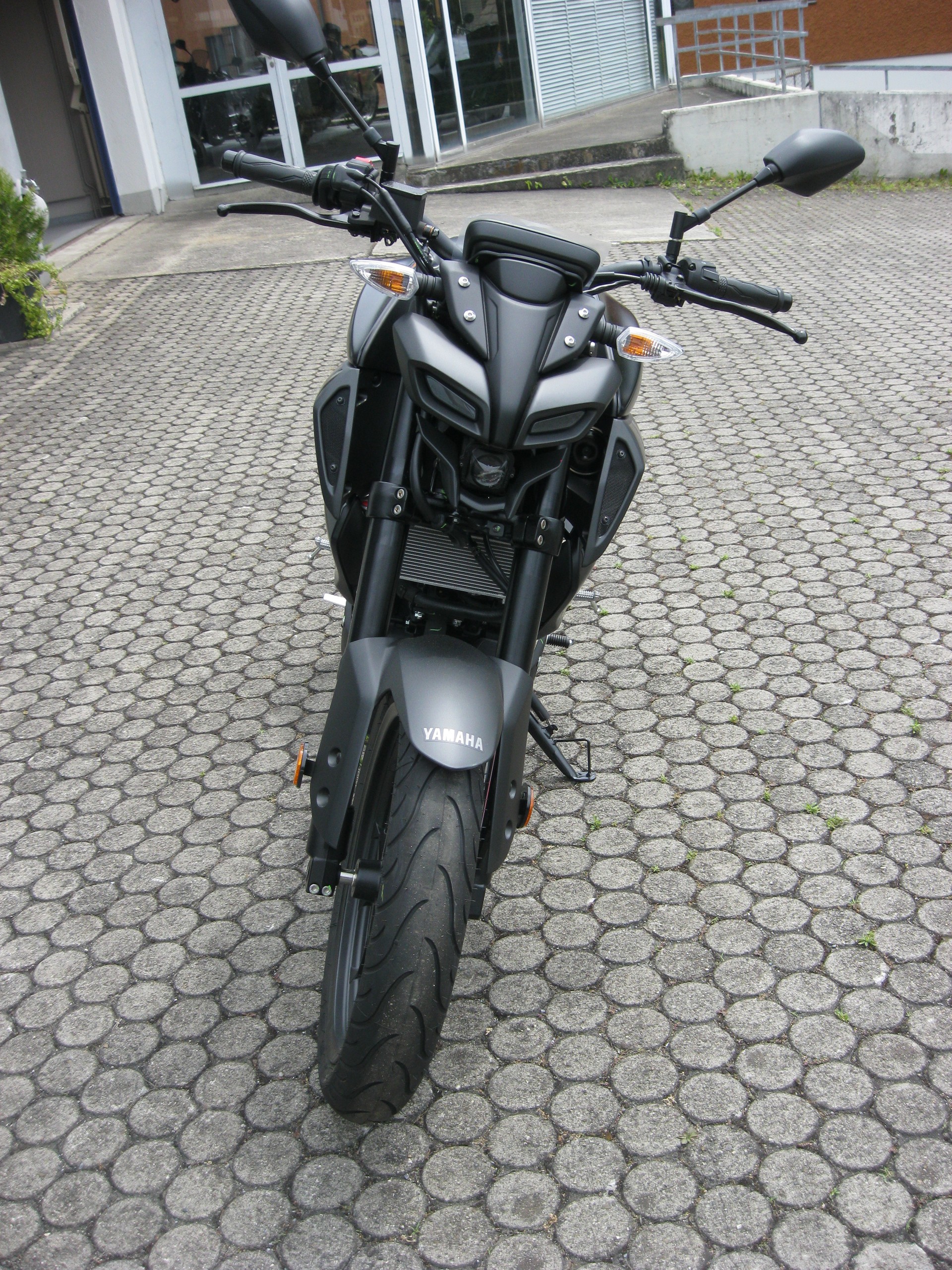 YAMAHA MT-125-image-2