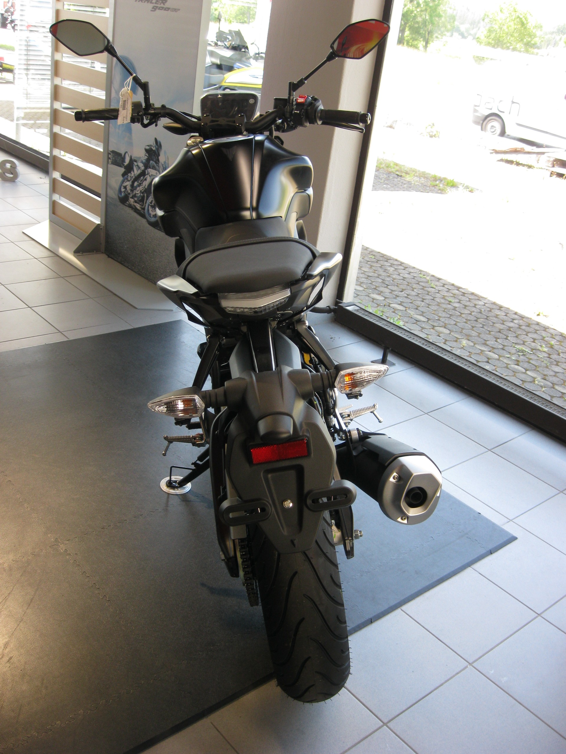 YAMAHA MT-125 ABS-image-3