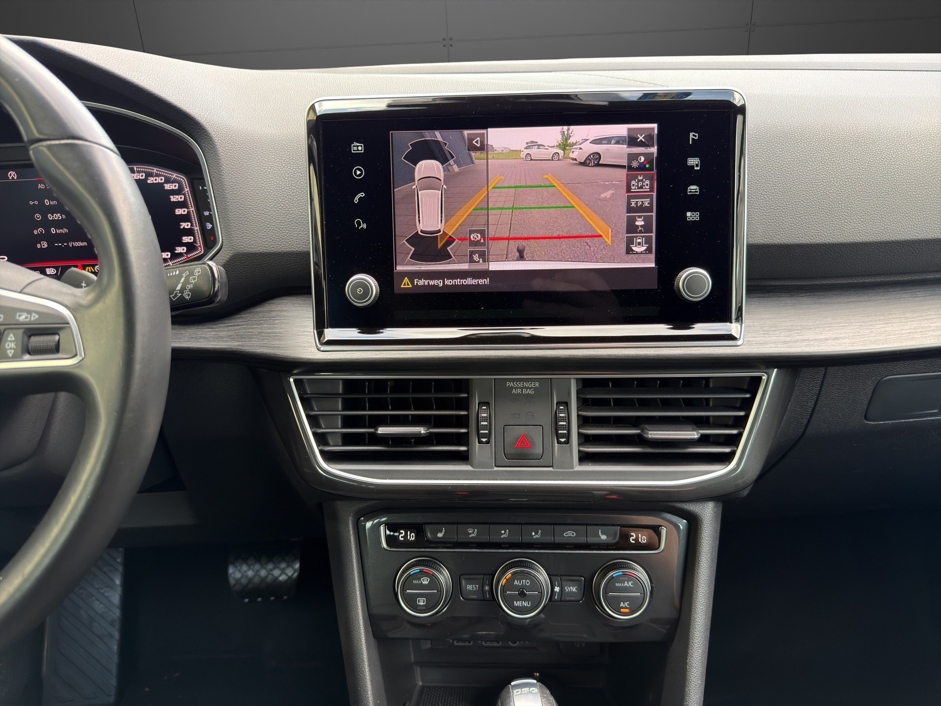 SEAT Tarraco 2.0TSI Xcellence 4Drive DSG-image-14