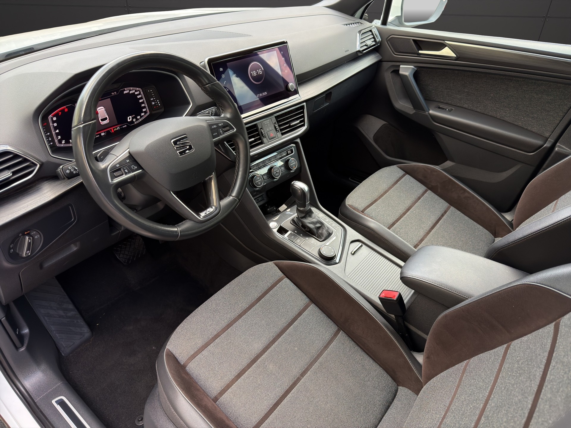 SEAT Tarraco 2.0TSI Xcellence 4Drive DSG-image-9