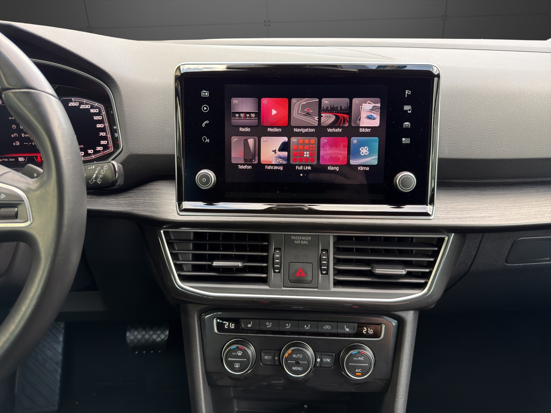 SEAT Tarraco 2.0TSI Xcellence 4Drive DSG-image-12