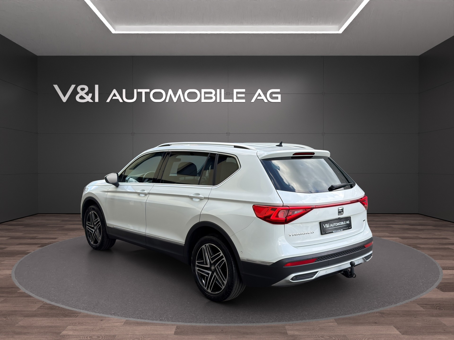 SEAT Tarraco 2.0TSI Xcellence 4Drive DSG-image-4