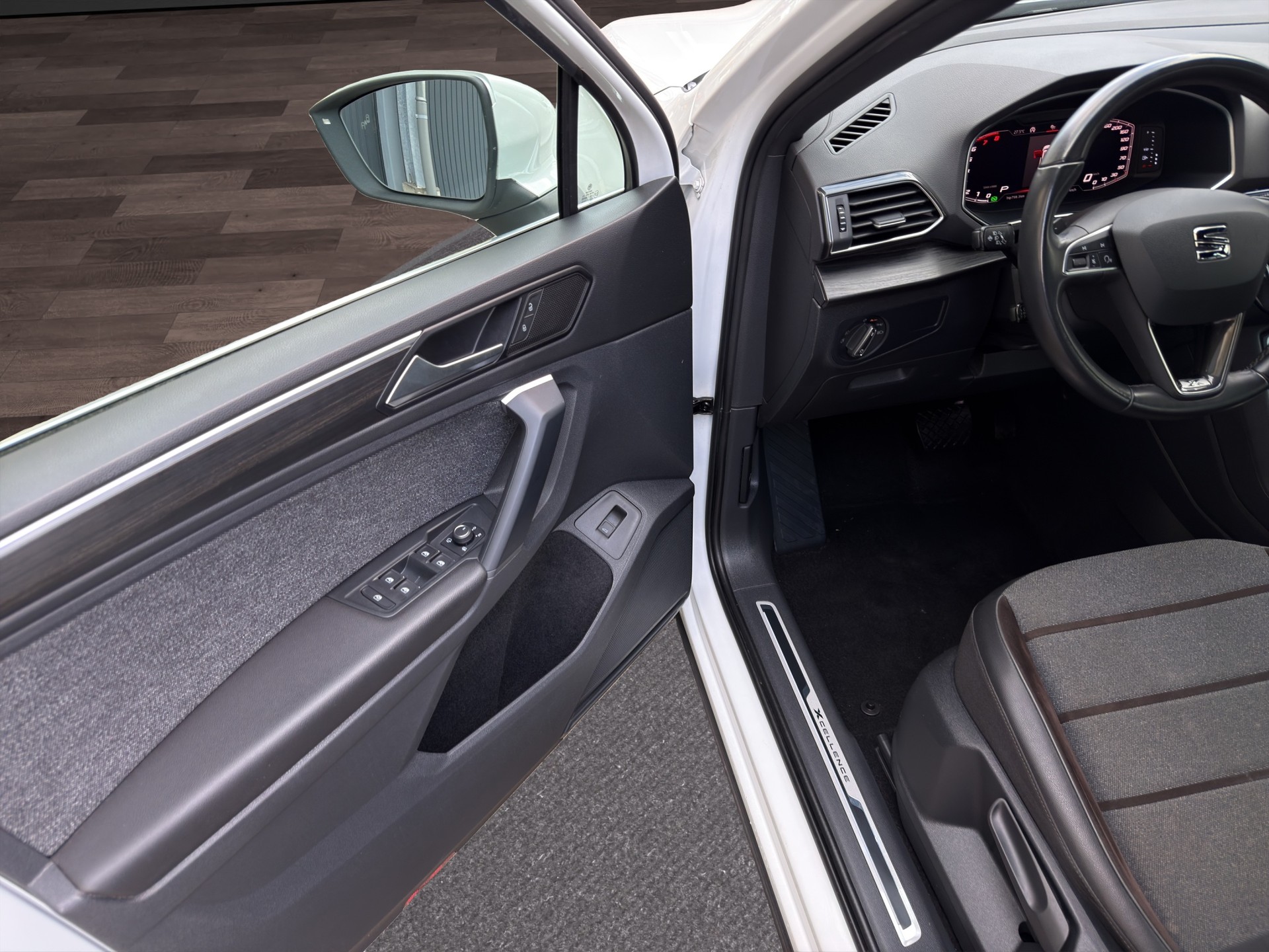 SEAT Tarraco 2.0TSI Xcellence 4Drive DSG-image-19