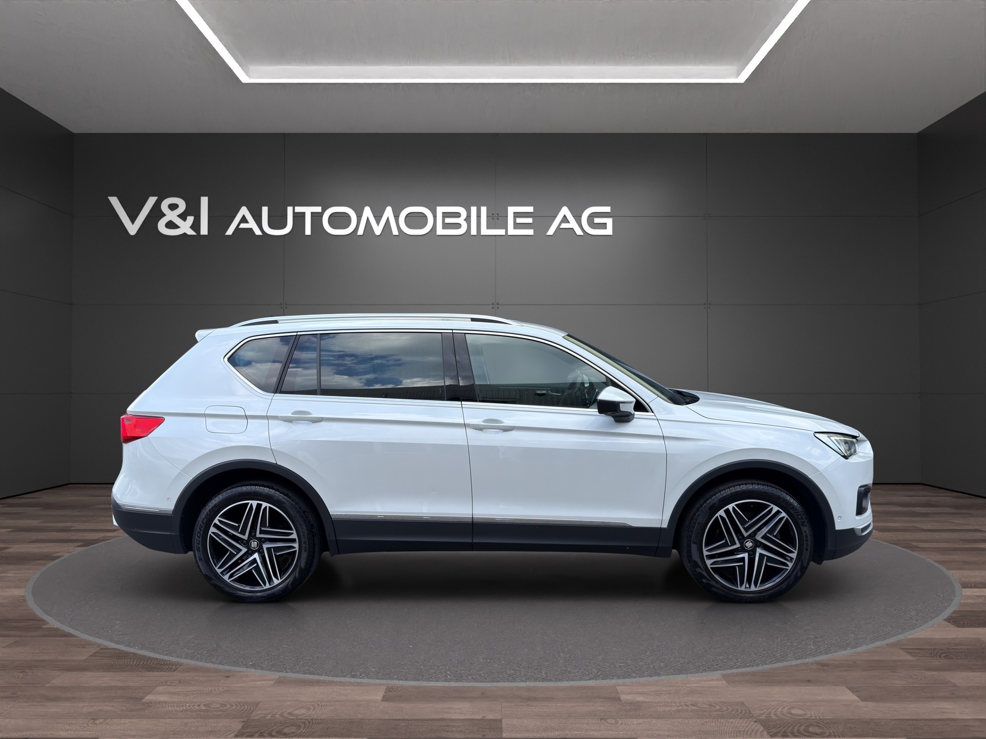 SEAT Tarraco 2.0TSI Xcellence 4Drive DSG-image-7