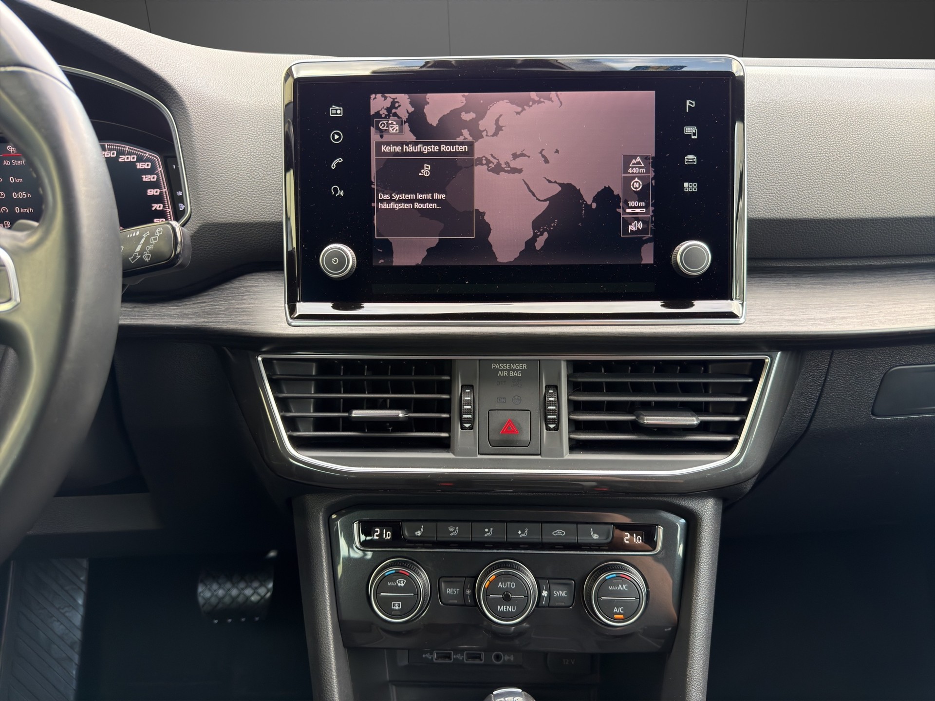 SEAT Tarraco 2.0TSI Xcellence 4Drive DSG-image-13