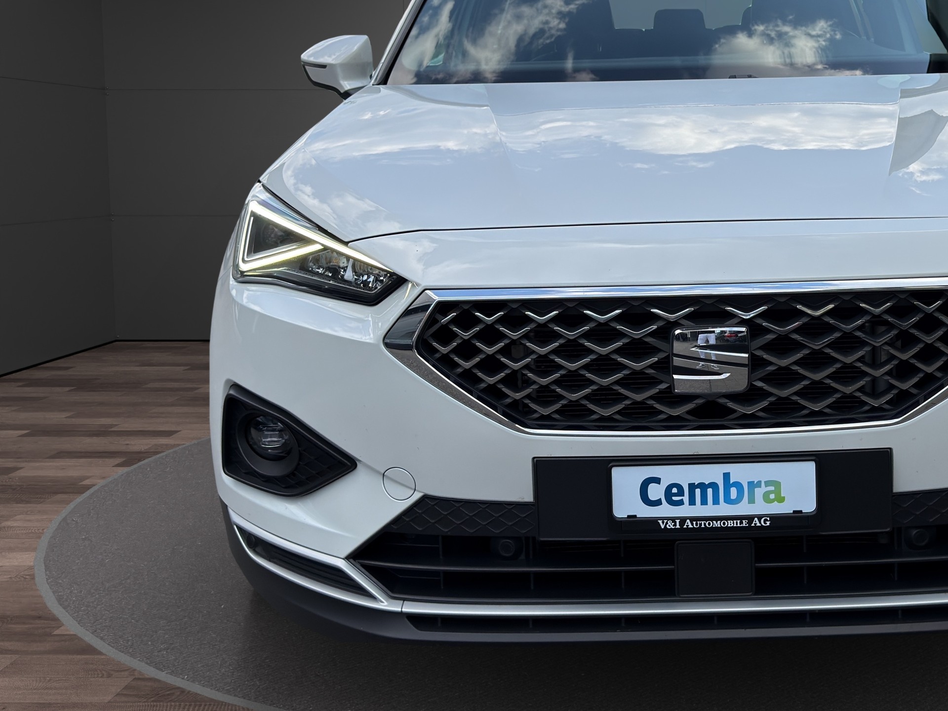 SEAT Tarraco 2.0TSI Xcellence 4Drive DSG-image-8