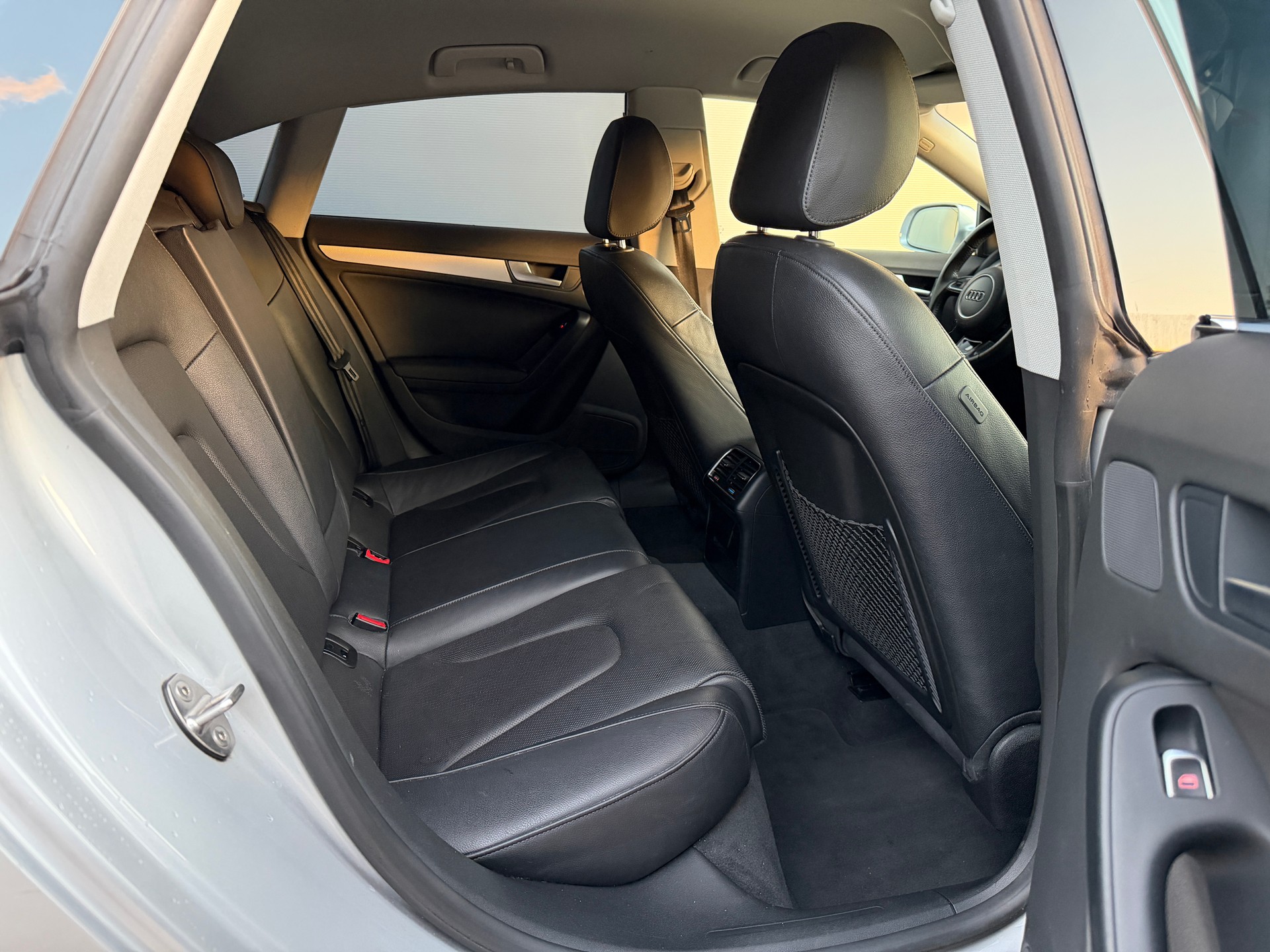 AUDI A5 Sportback 3.0 TDI quattro S-tronic-image-12