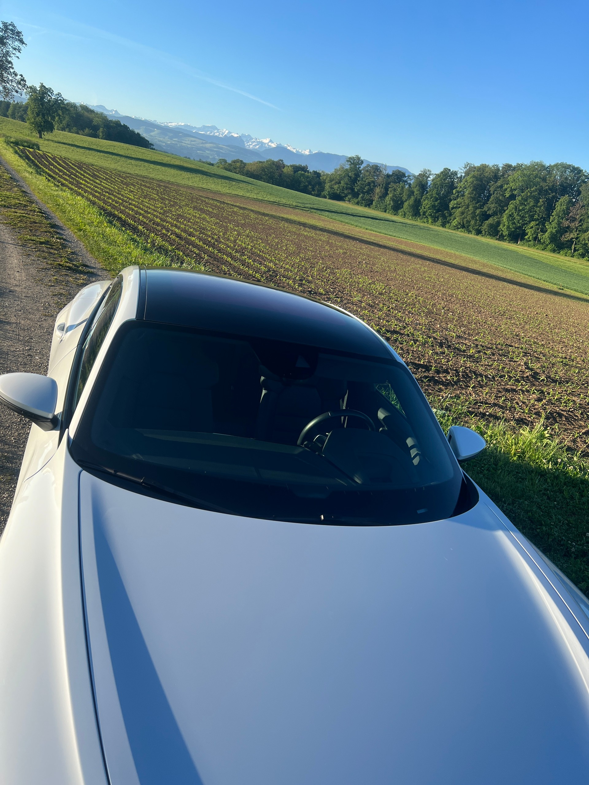 AUDI e-tron GT quattro-image-5