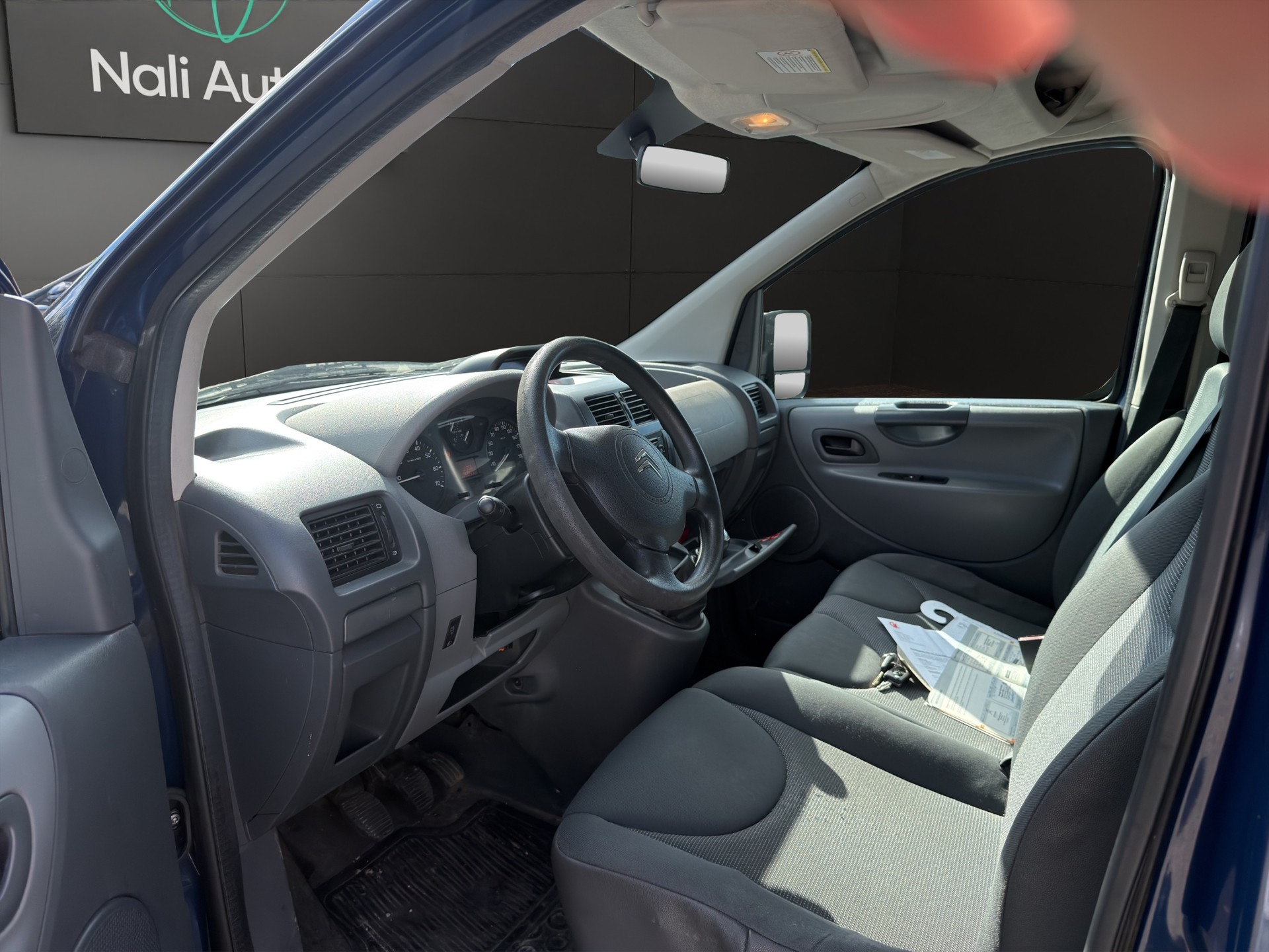 CITROEN Jumpy 2.0HDi L2H1 Seduction-showroom-element-3