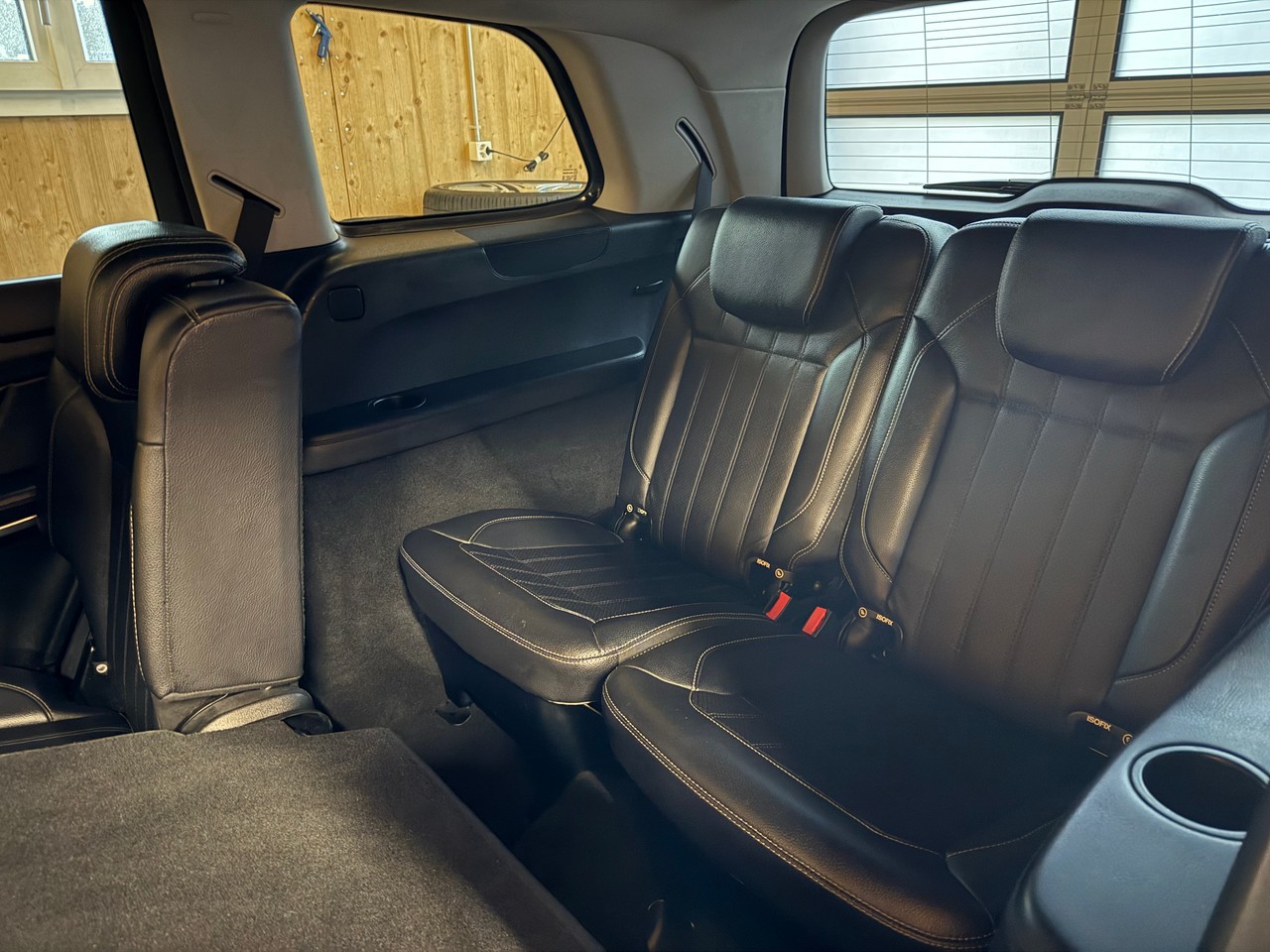 MERCEDES-BENZ GL 350 BlueTEC 4Matic 7G-TRONIC-image-8