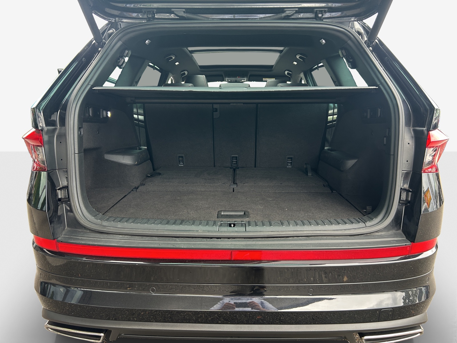 SKODA Kodiaq 2.0 Bi-TDI SCR RS 4x4 DSG-image-12