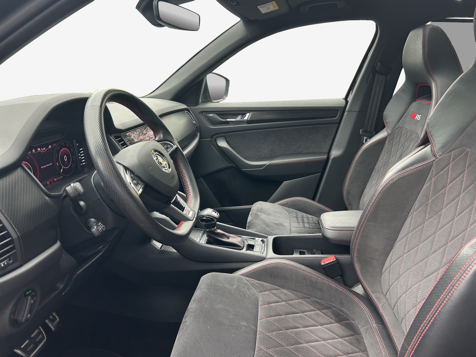 SKODA Kodiaq 2.0 Bi-TDI SCR RS 4x4 DSG-image-7