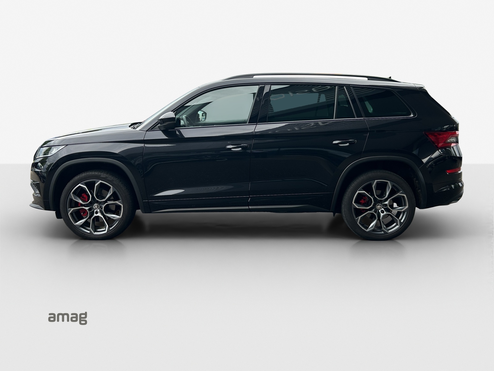SKODA Kodiaq 2.0 Bi-TDI SCR RS 4x4 DSG-image-1