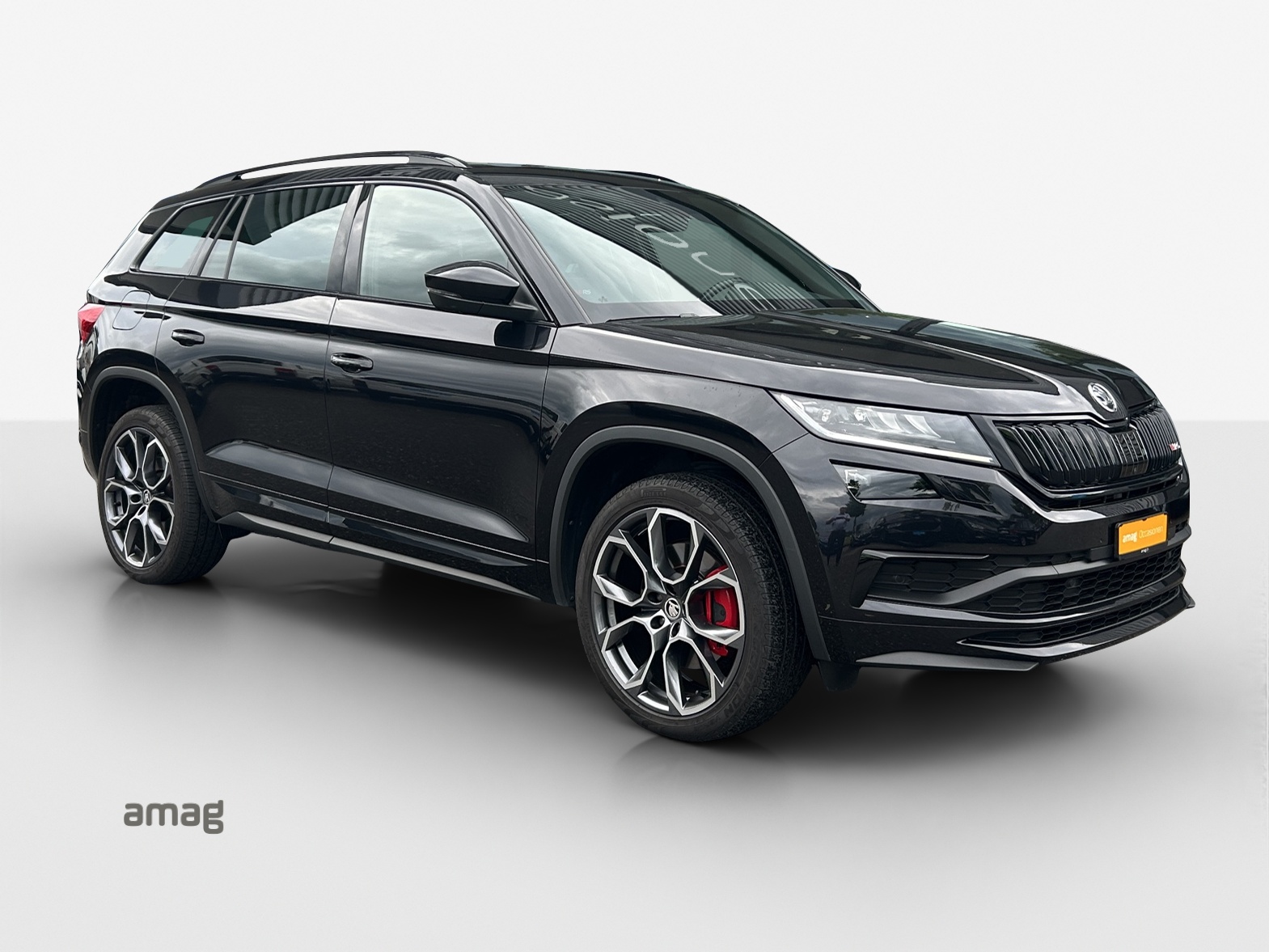 SKODA Kodiaq 2.0 Bi-TDI SCR RS 4x4 DSG-image-5