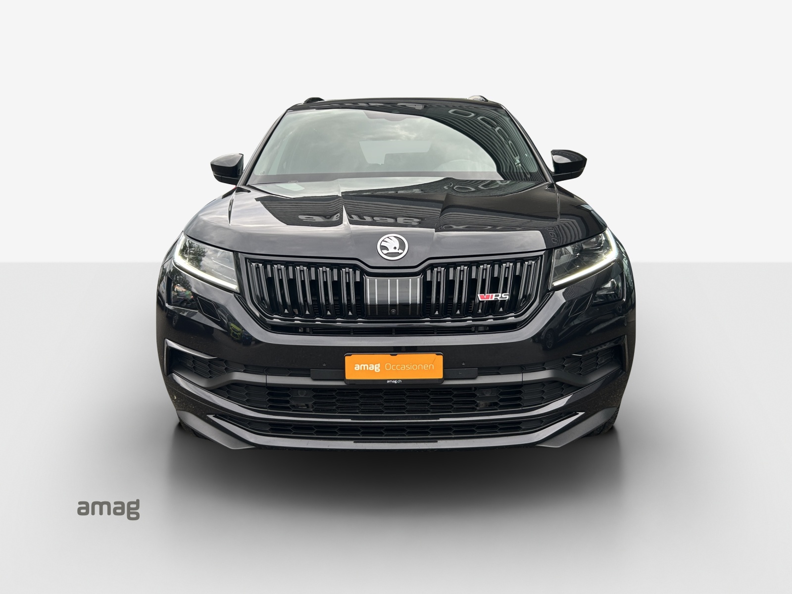 SKODA Kodiaq 2.0 Bi-TDI SCR RS 4x4 DSG-image-6