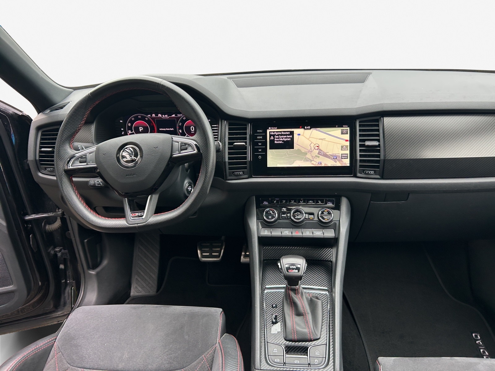 SKODA Kodiaq 2.0 Bi-TDI SCR RS 4x4 DSG-image-8