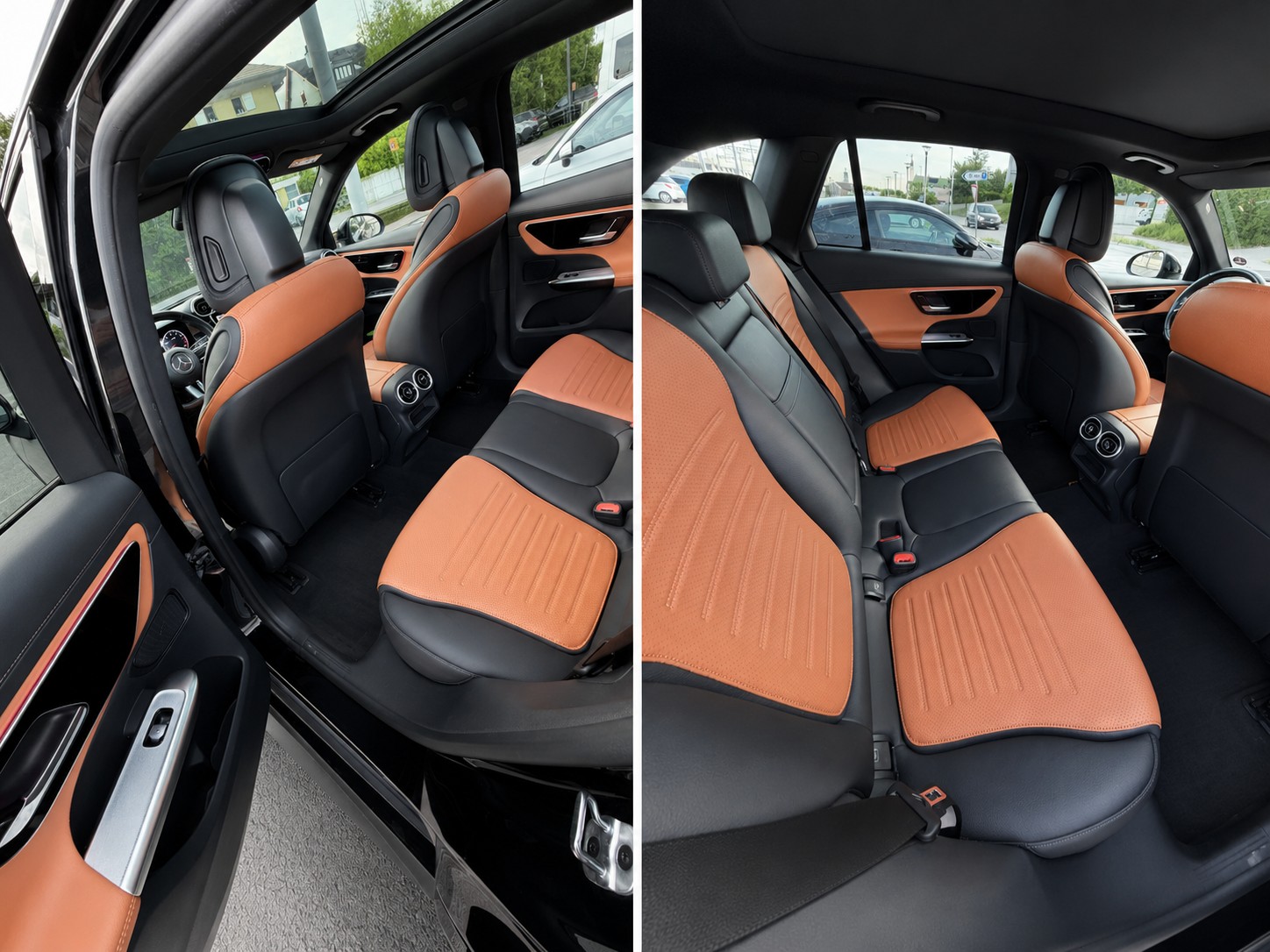 MERCEDES-BENZ GLC 200 AMG Line 4matic-image-5