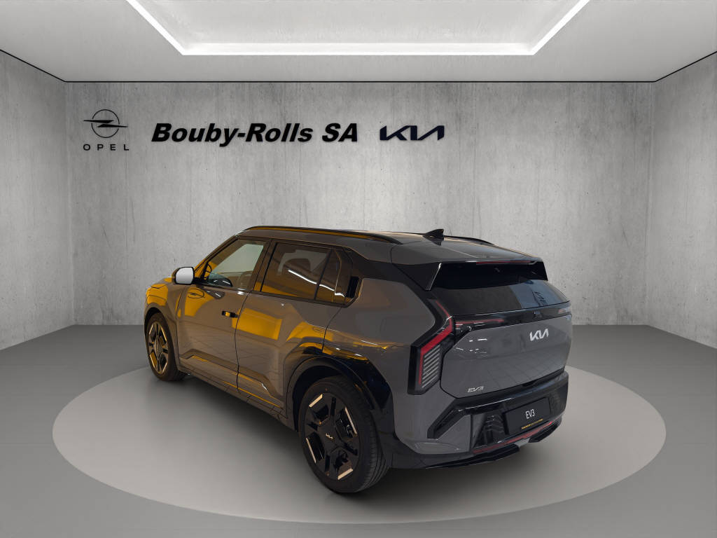 KIA EV3 GT-Line 81 kWh-image-3