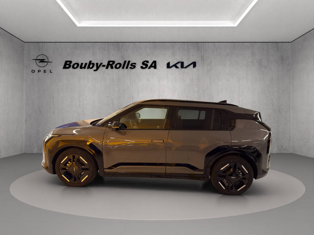 KIA EV3 GT-Line 81 kWh-image-2