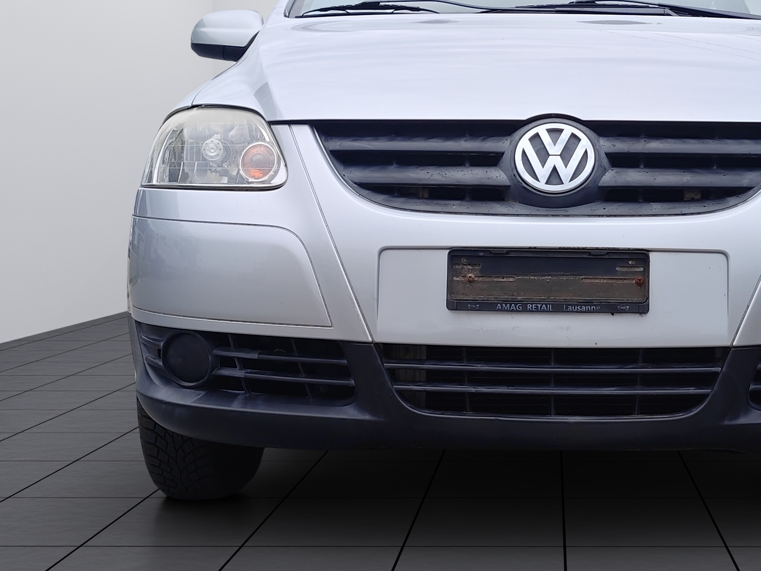 VW Fox 1.2-image-2