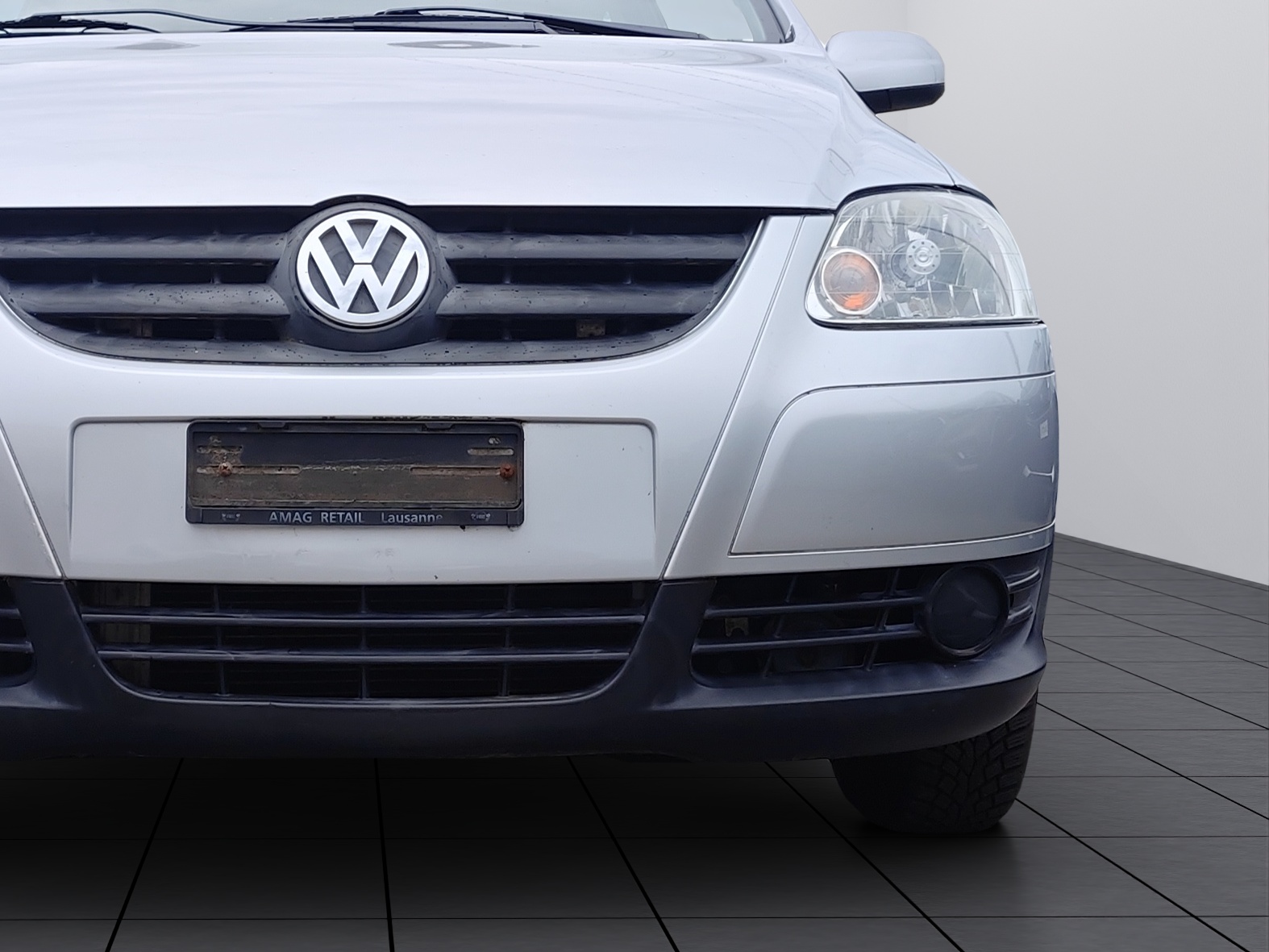 VW Fox 1.2-image-3