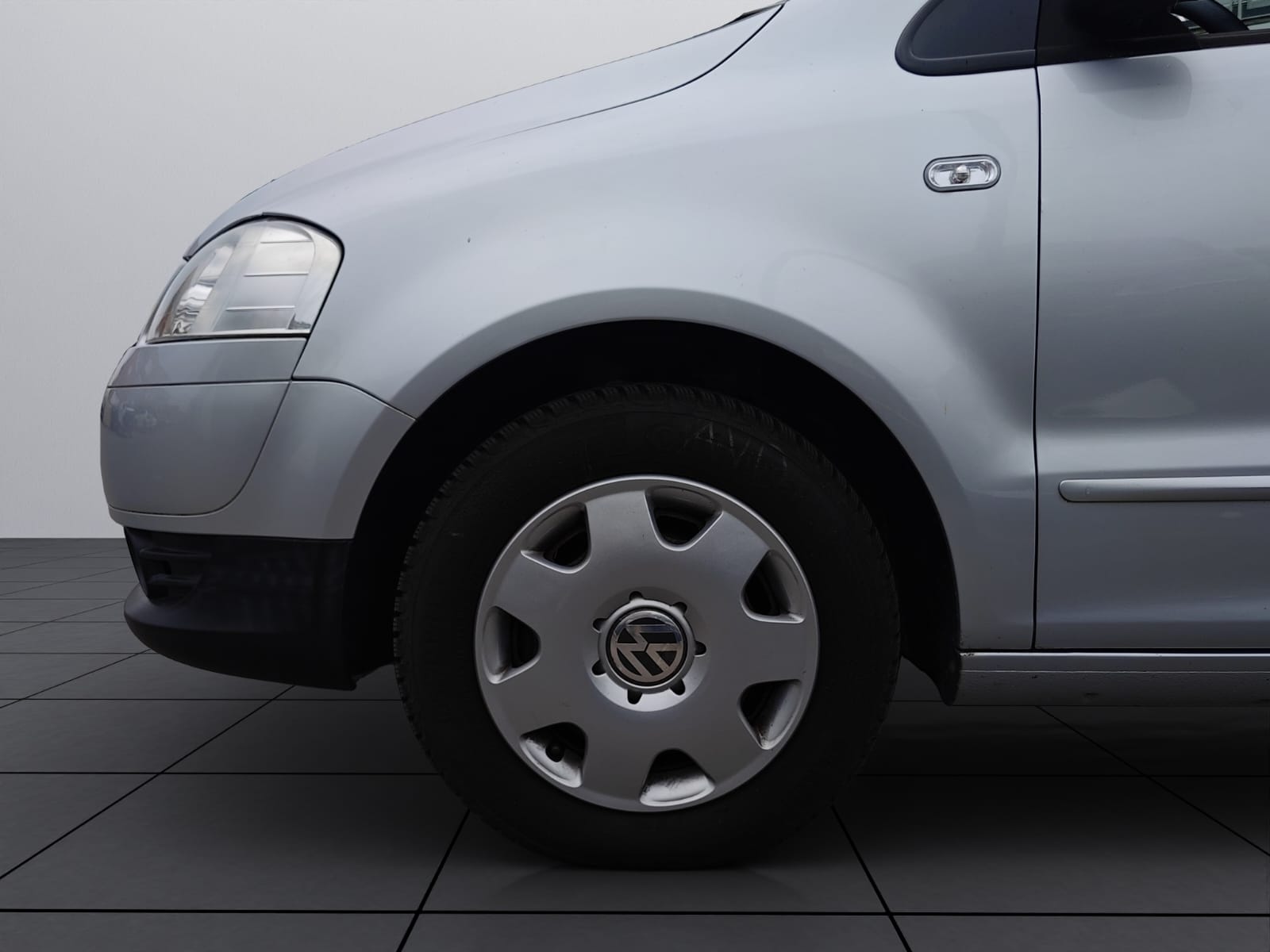 VW Fox 1.2-image-6