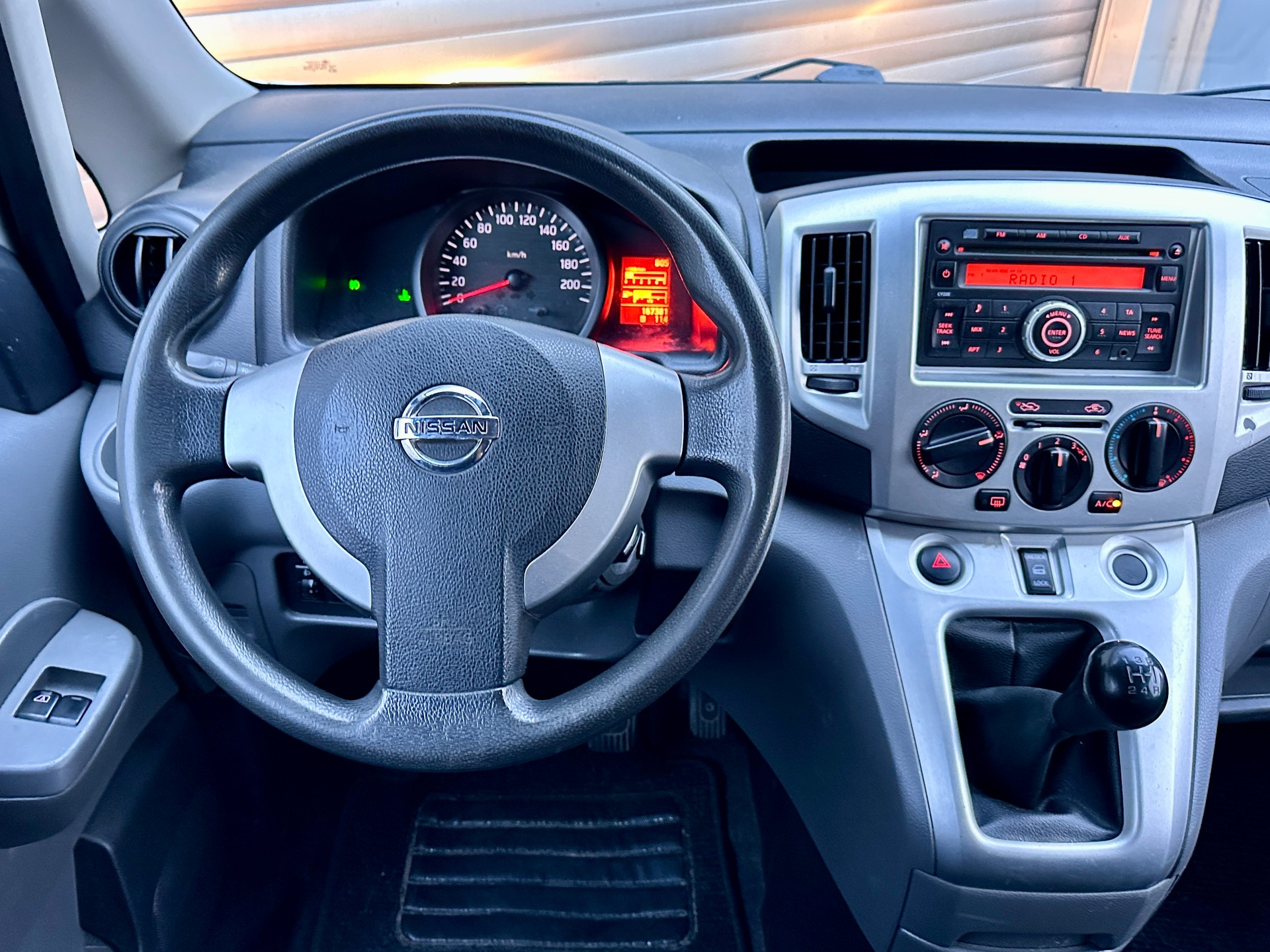 NISSAN 1.5 dCi-image-13