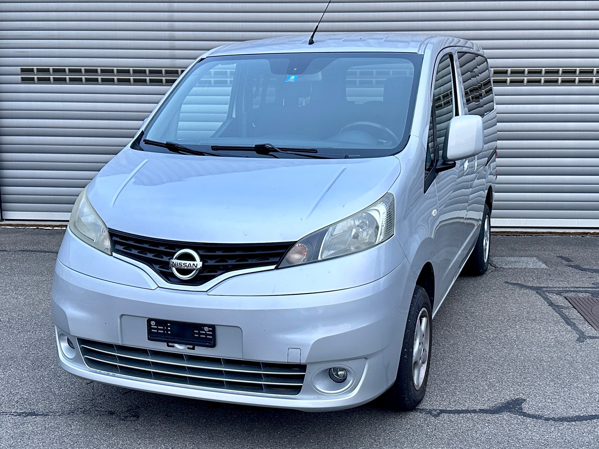 NISSAN 1.5 dCi-image-1