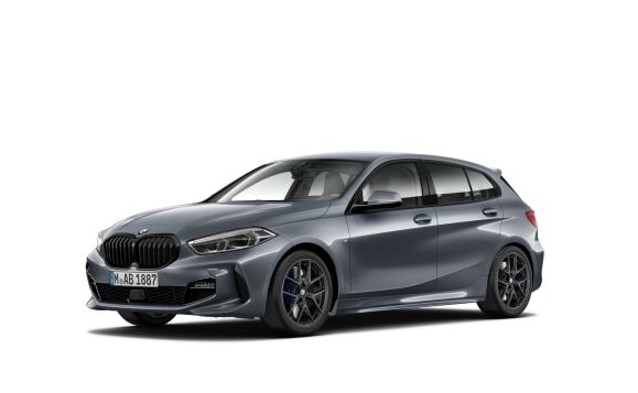 BMW 118i M Sport-image-0