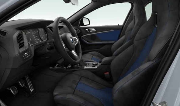 BMW 118i M Sport-image-3