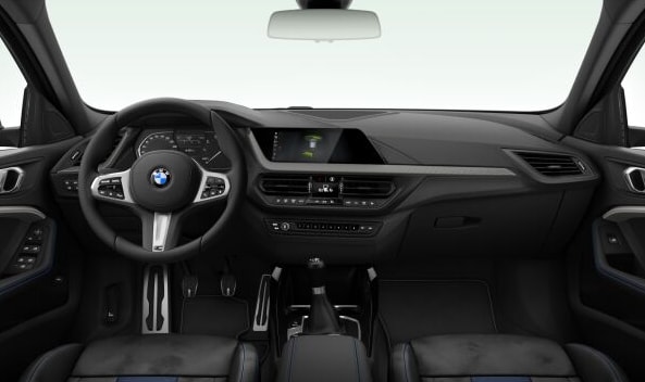 BMW 118i M Sport-image-2