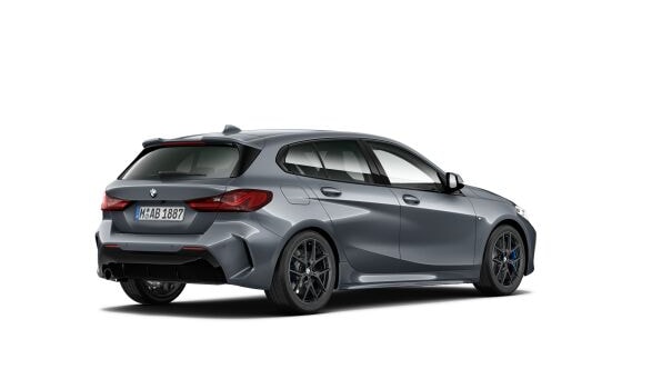 BMW 118i M Sport-image-1