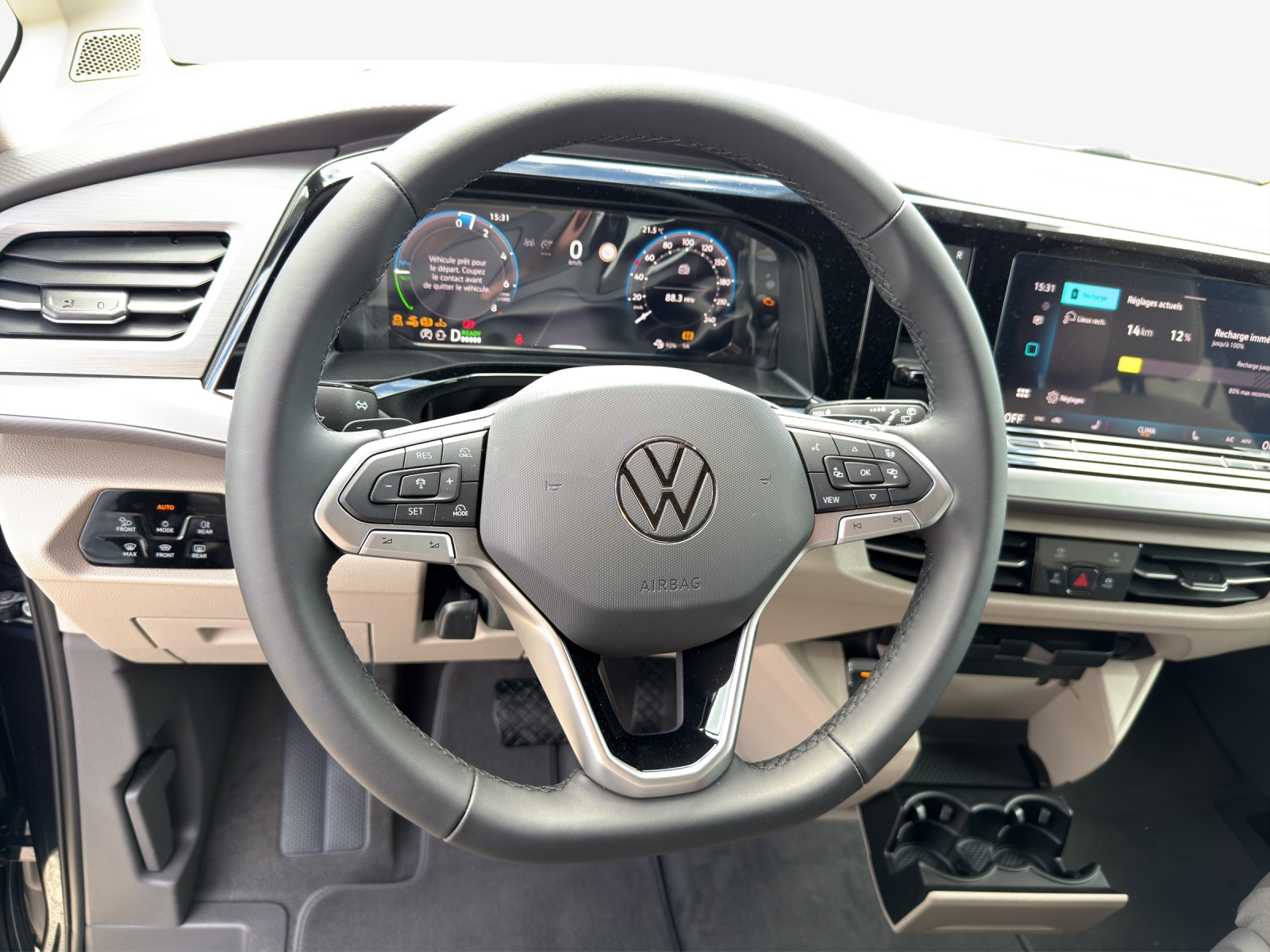 VW California eHybrid Ocean 4Motion-image-9