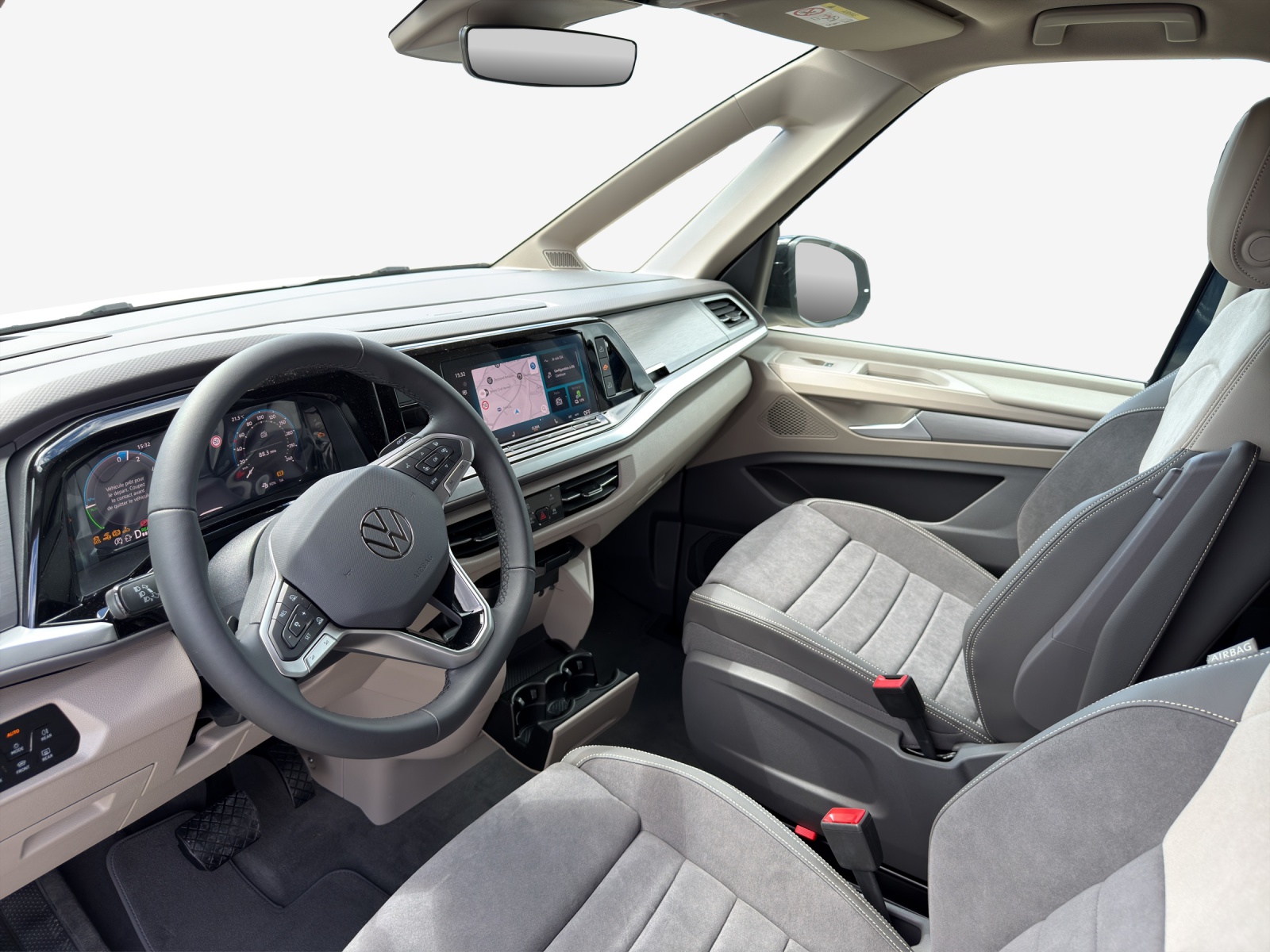 VW California eHybrid Ocean 4Motion-image-8