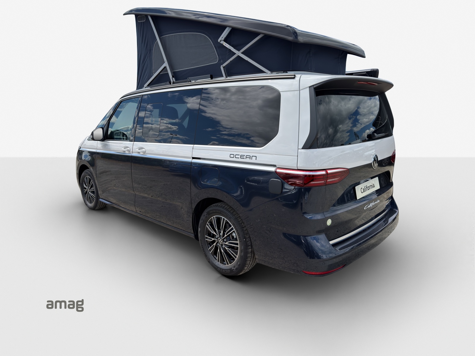 VW California eHybrid Ocean 4Motion-image-2