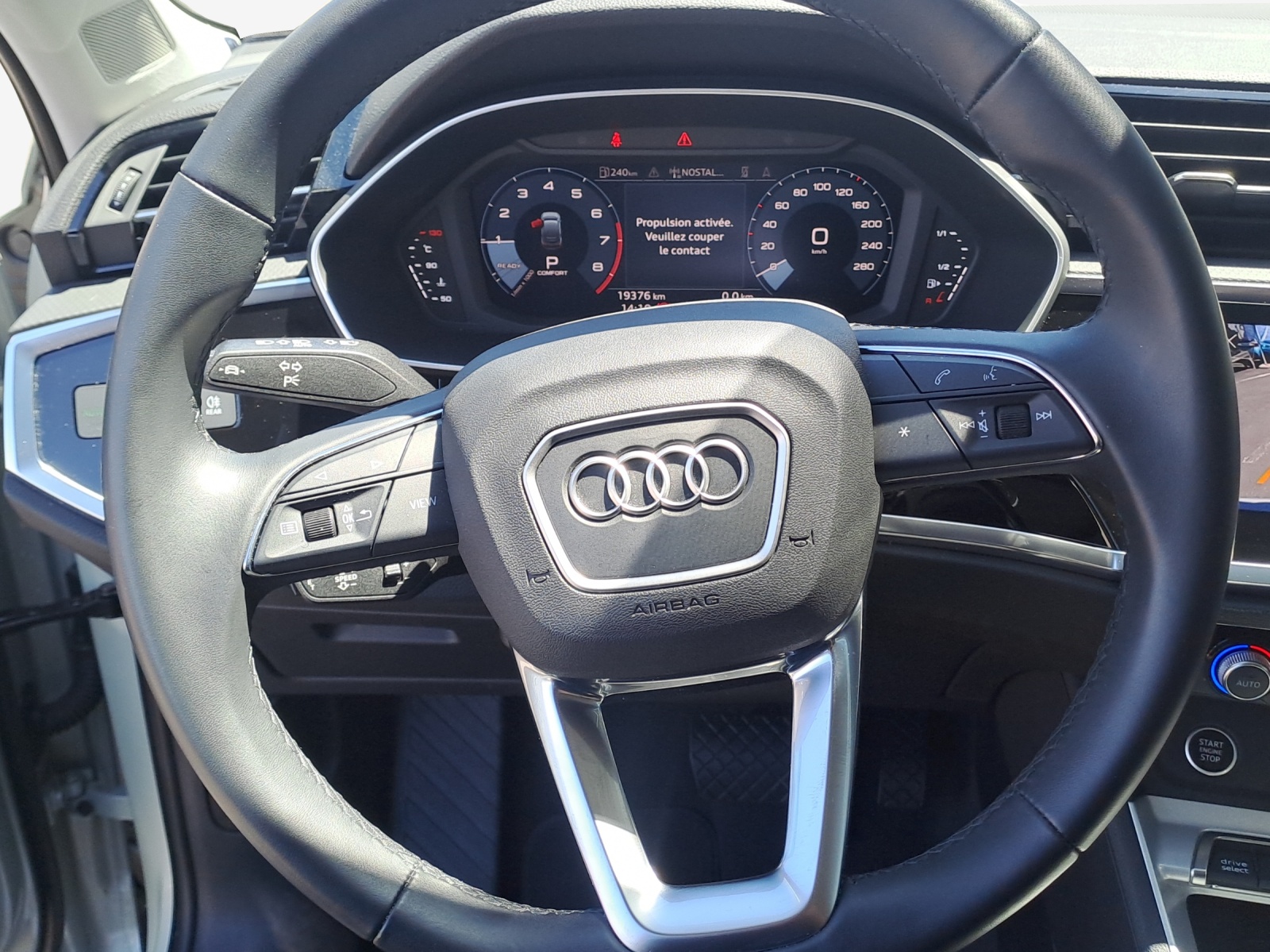 AUDI Q3 Sportback 35 TFSI Attraction S-tronic-image-9