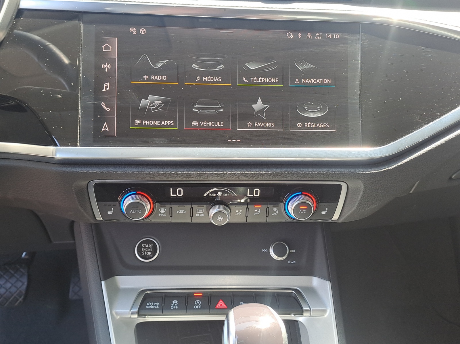 AUDI Q3 Sportback 35 TFSI Attraction S-tronic-image-10