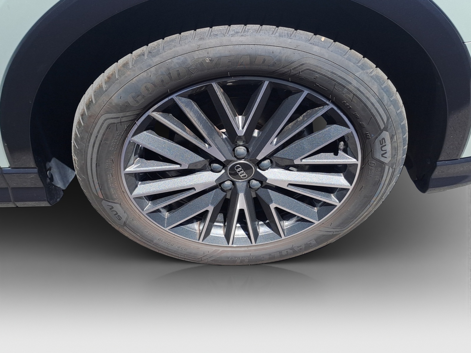 AUDI Q3 Sportback 35 TFSI Attraction S-tronic-image-14