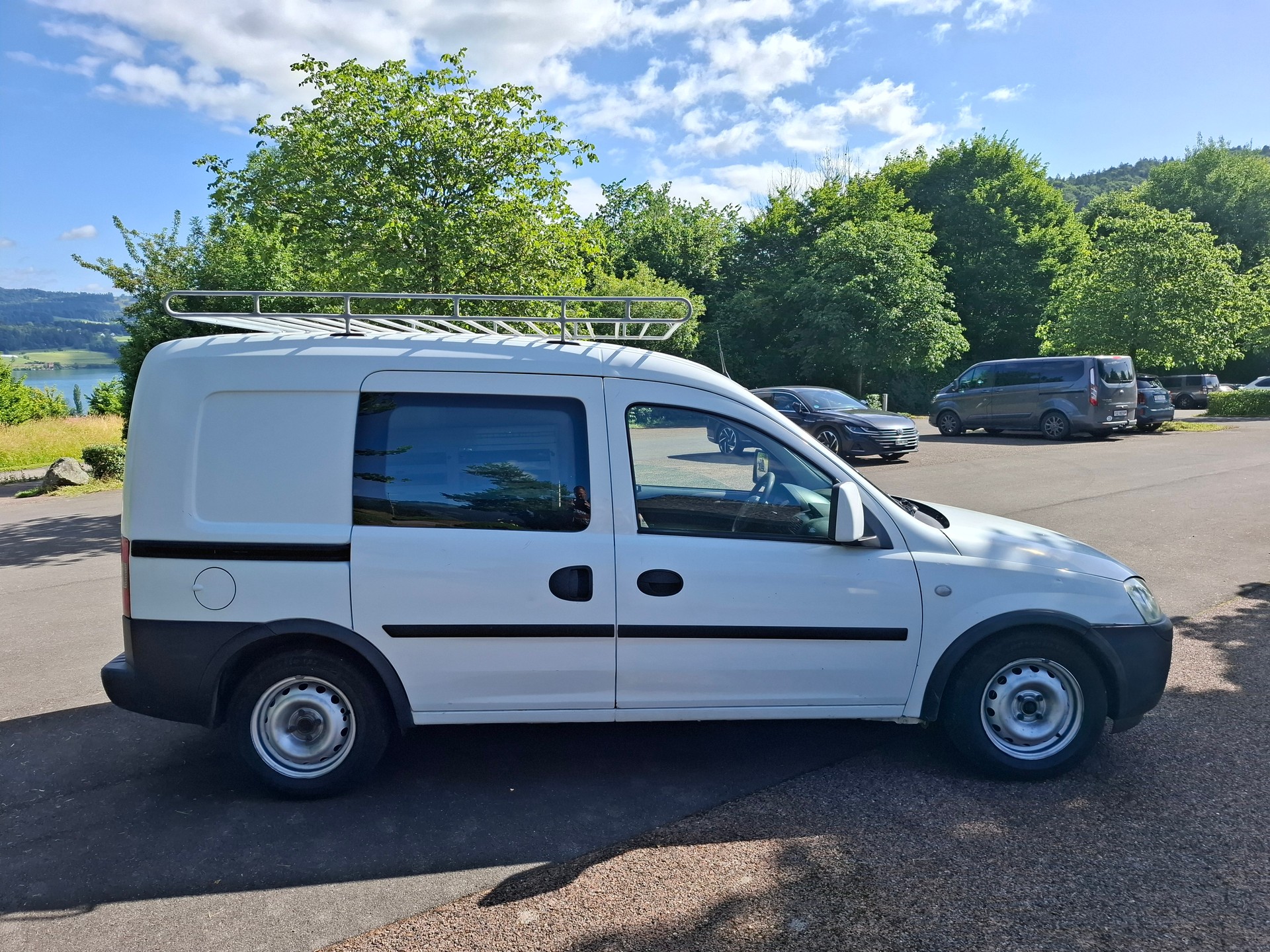 OPEL Combo Van 1.4 TWINPORT-image-4