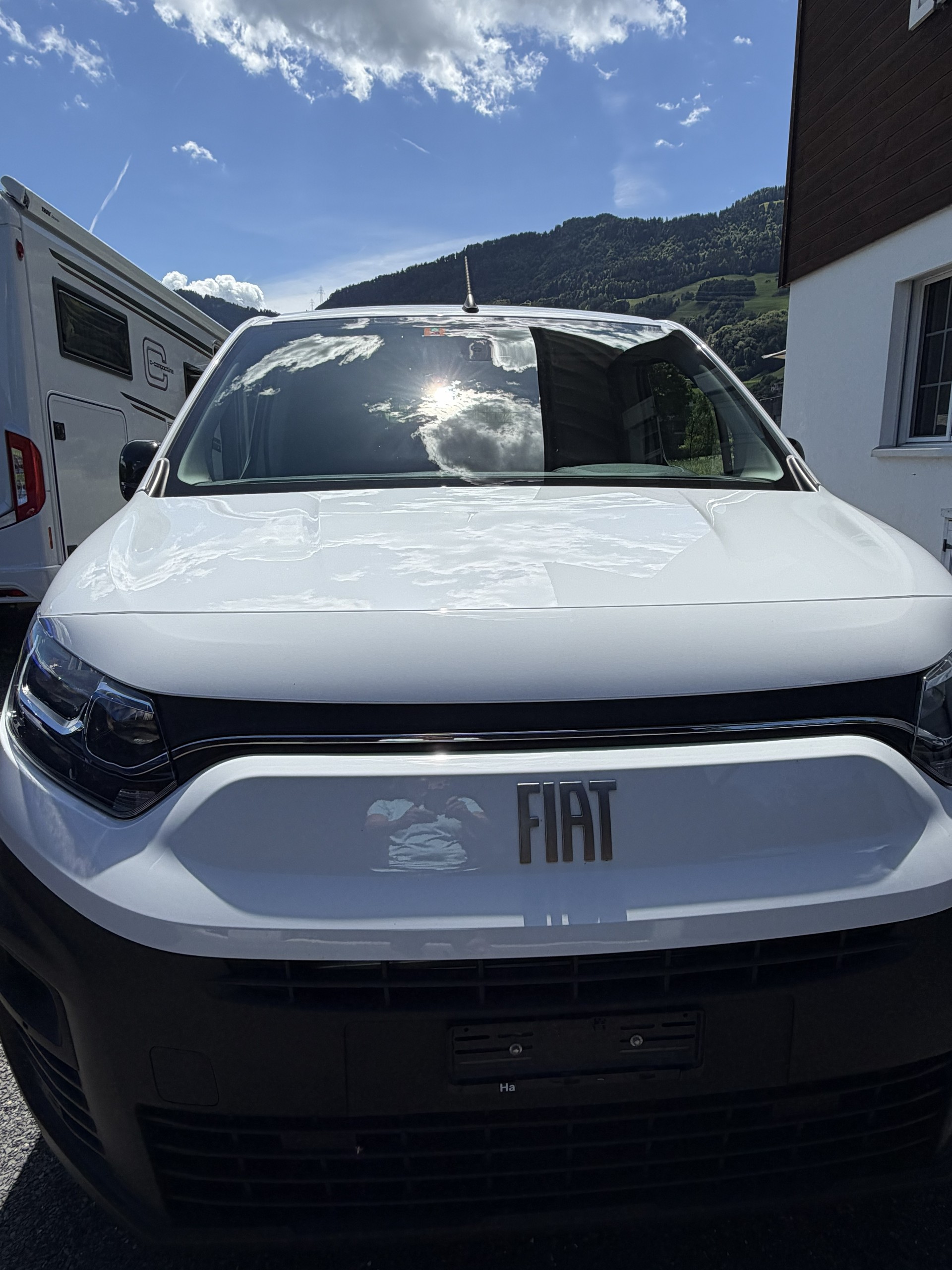 FIAT 1.2 PureTech Swiss Plus-image-1