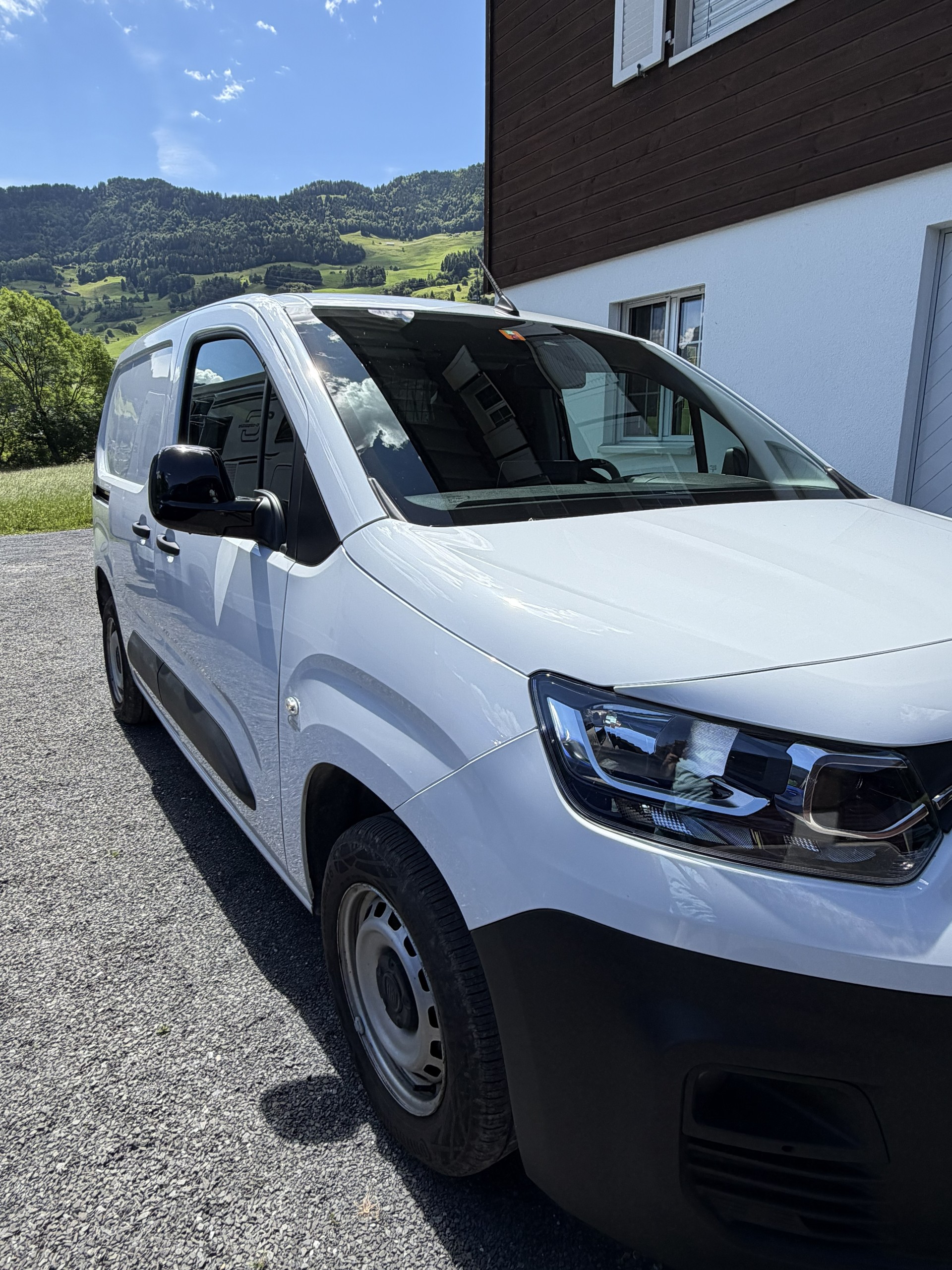 FIAT 1.2 PureTech Swiss Plus-image-0