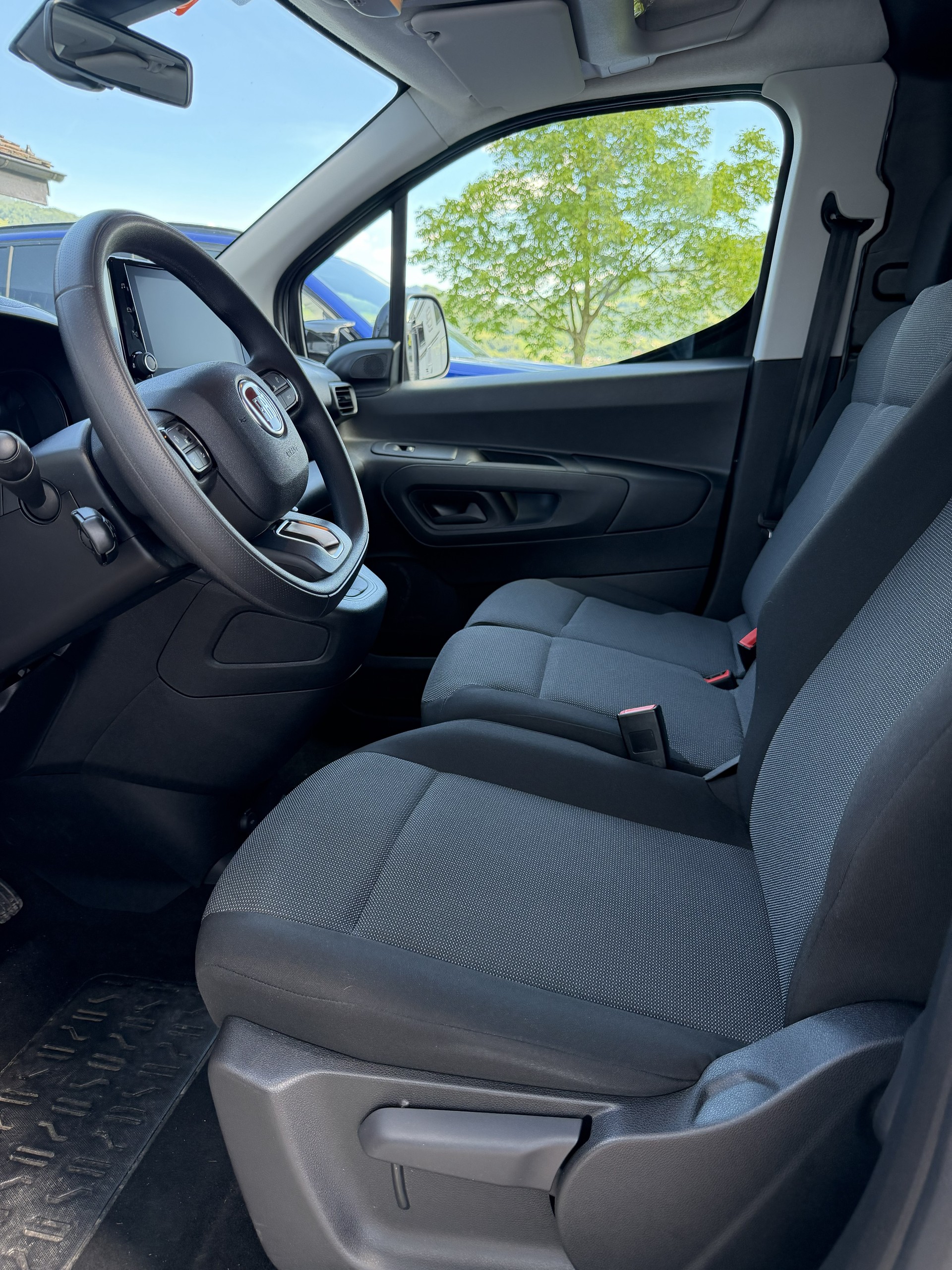 FIAT 1.2 PureTech Swiss Plus-image-2