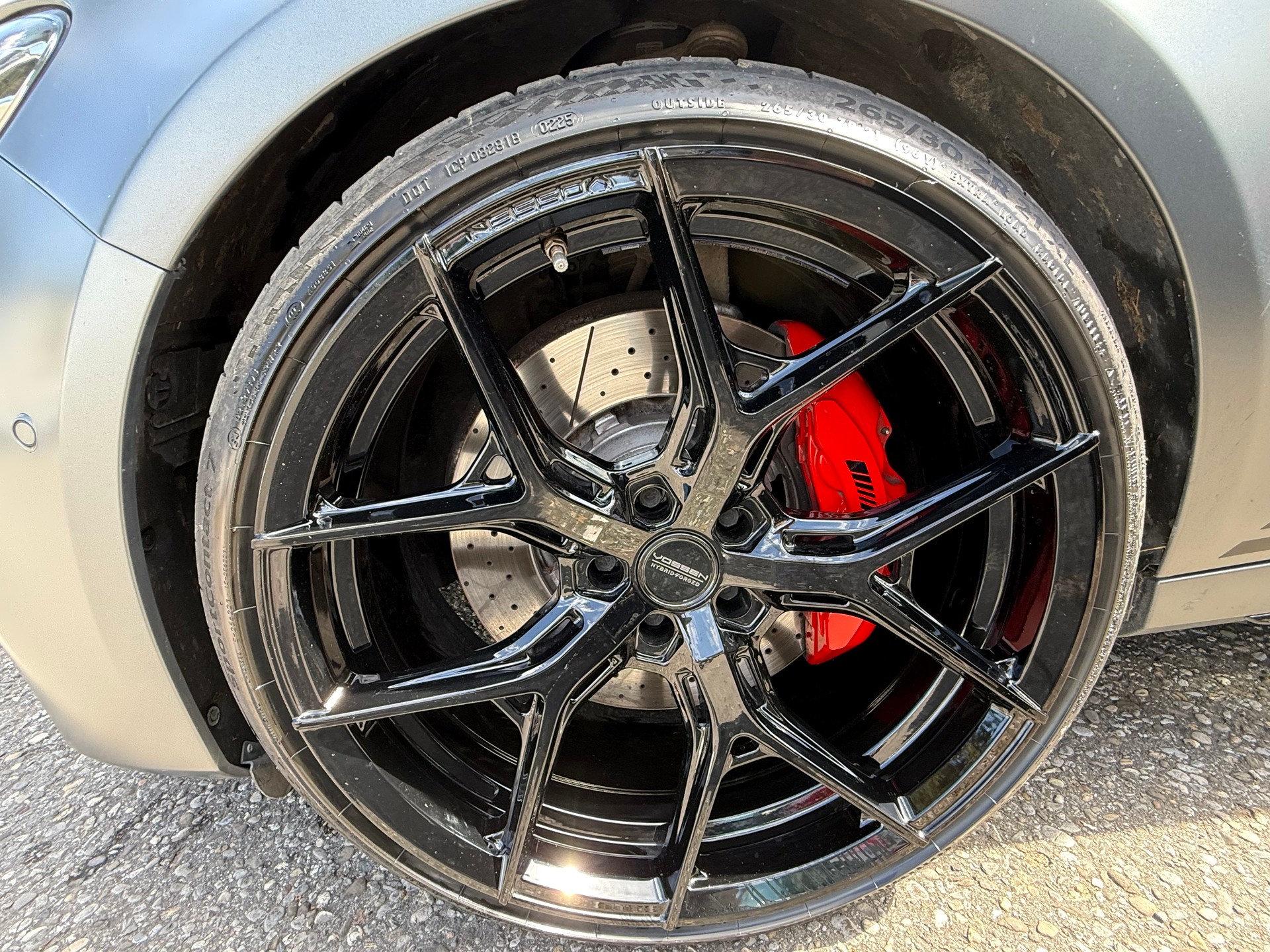 MERCEDES-BENZ E 63 AMG S **Edition 1** , **ohne OPF**,4 Matic 9G-Tronic-image-16