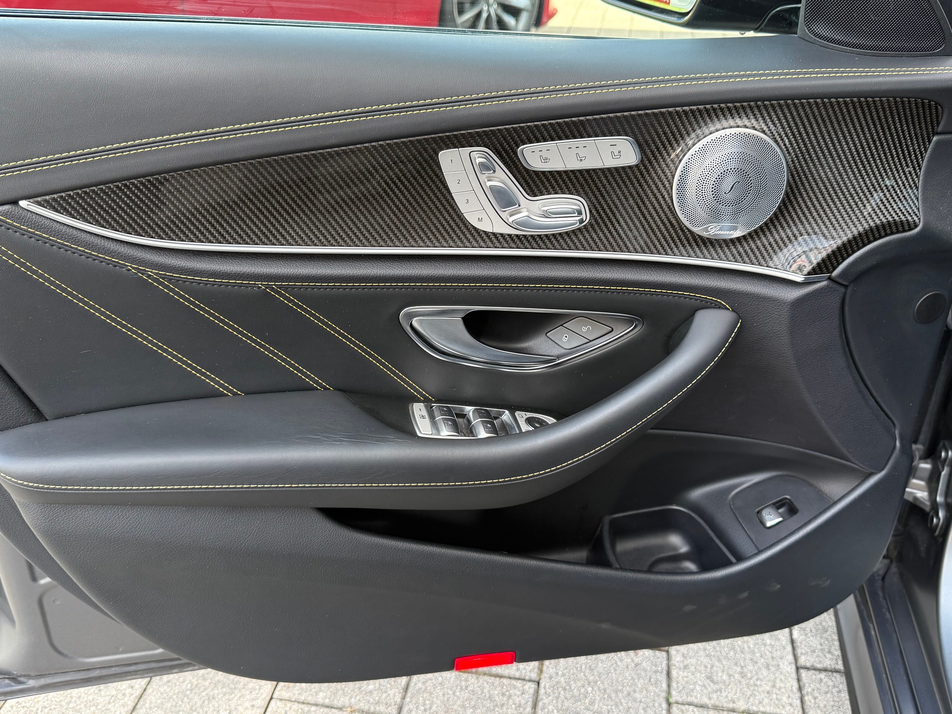MERCEDES-BENZ E 63 AMG S **Edition 1** , **ohne OPF**,4 Matic 9G-Tronic-image-9