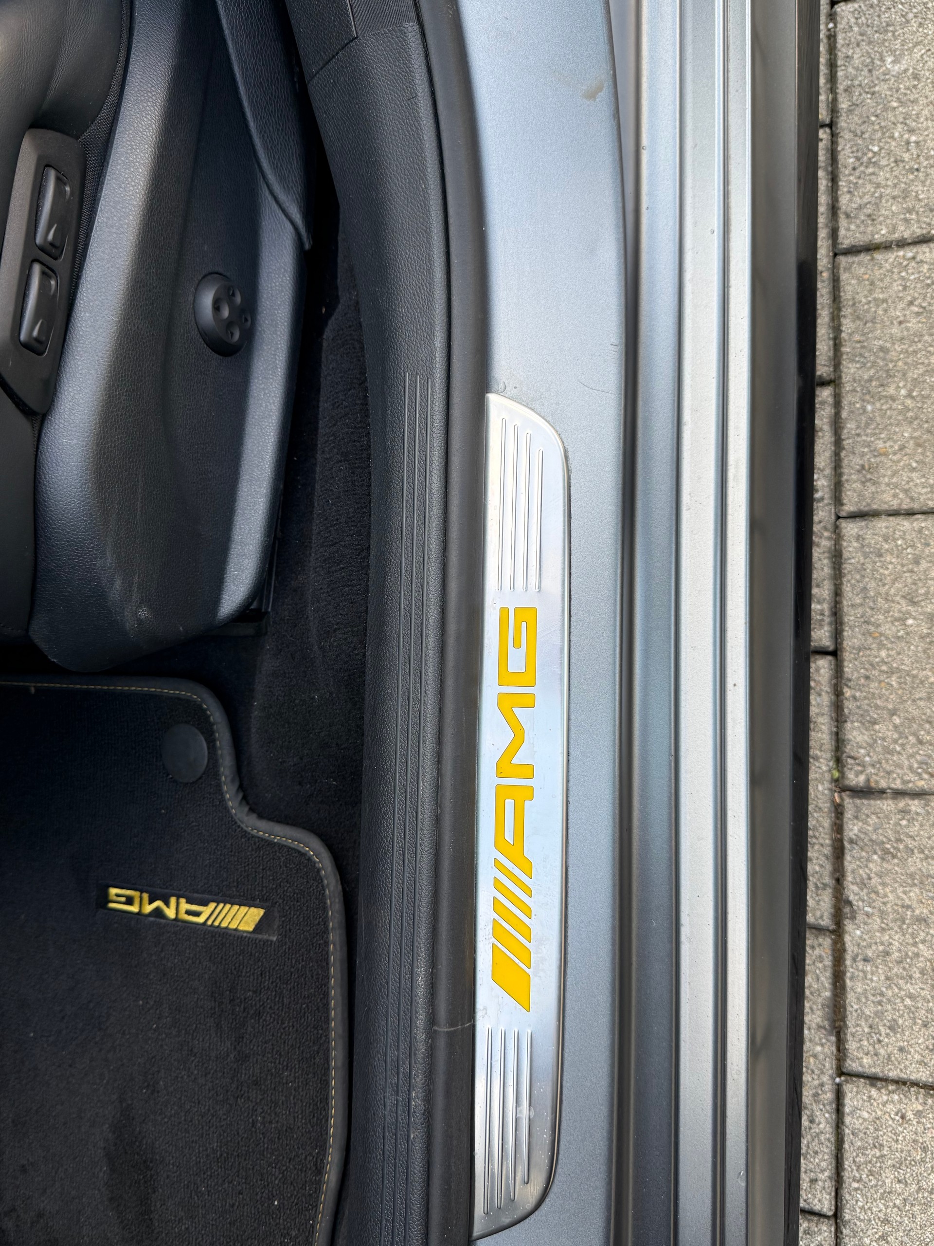 MERCEDES-BENZ E 63 AMG S **Edition 1** , **ohne OPF**,4 Matic 9G-Tronic-image-11