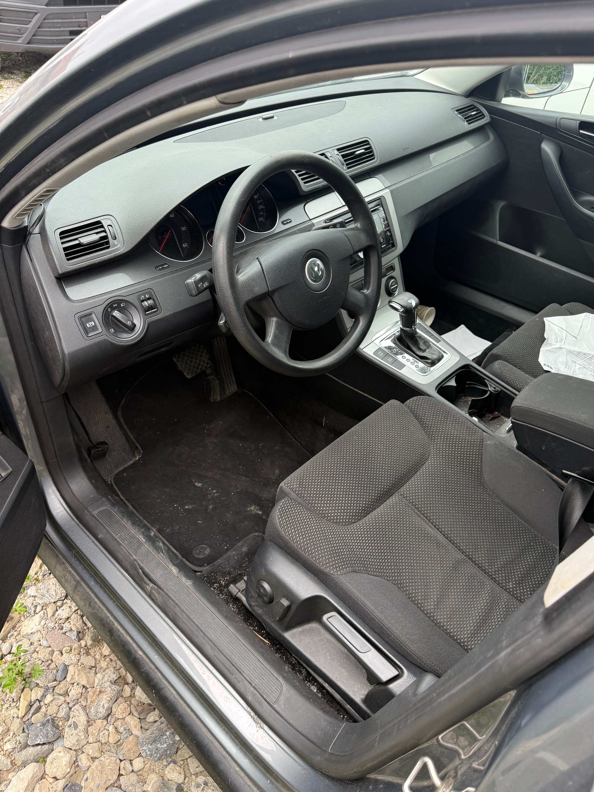 VW 2.0TDI Comfortline-image-5