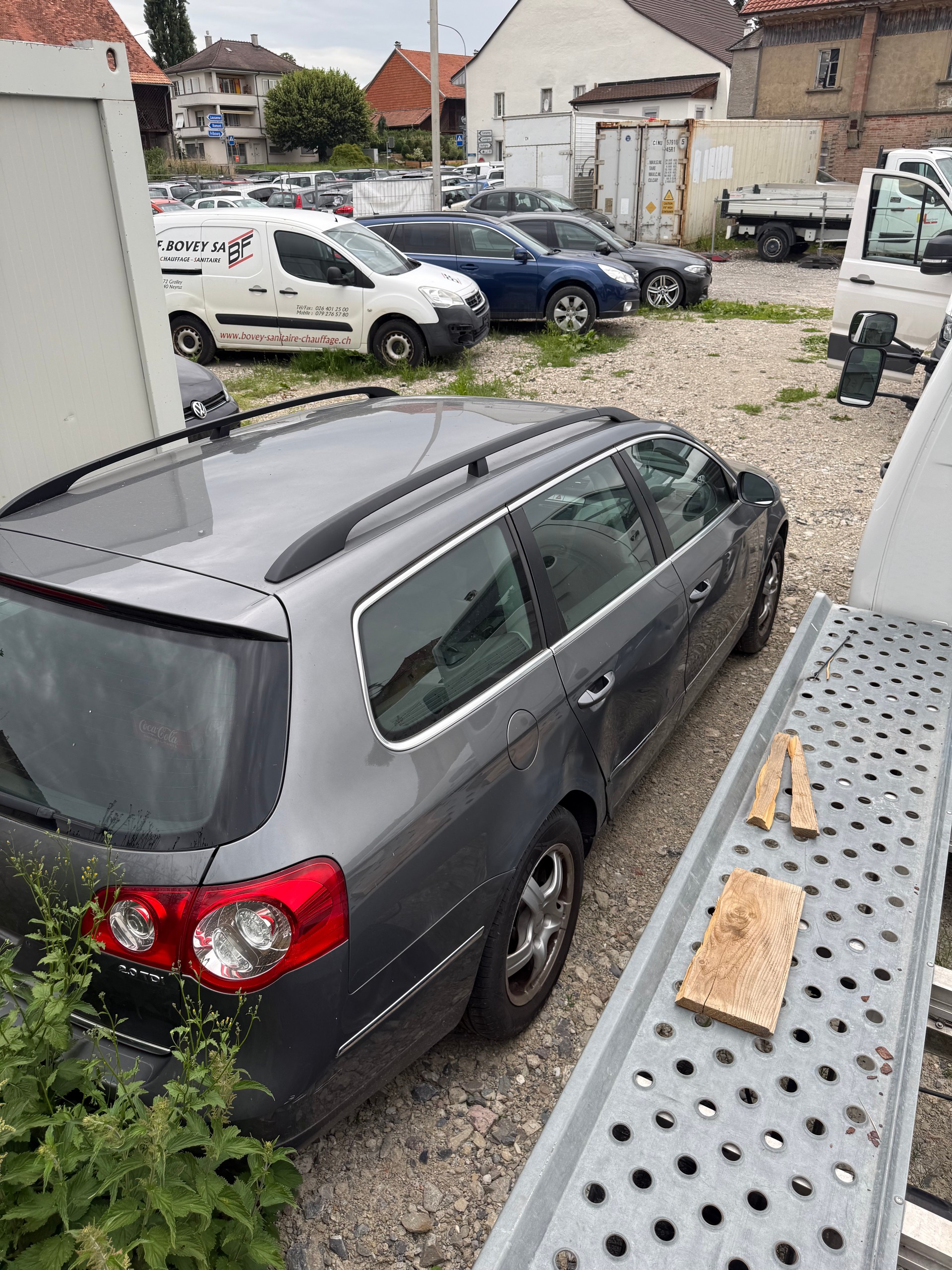 VW 2.0TDI Comfortline-image-3