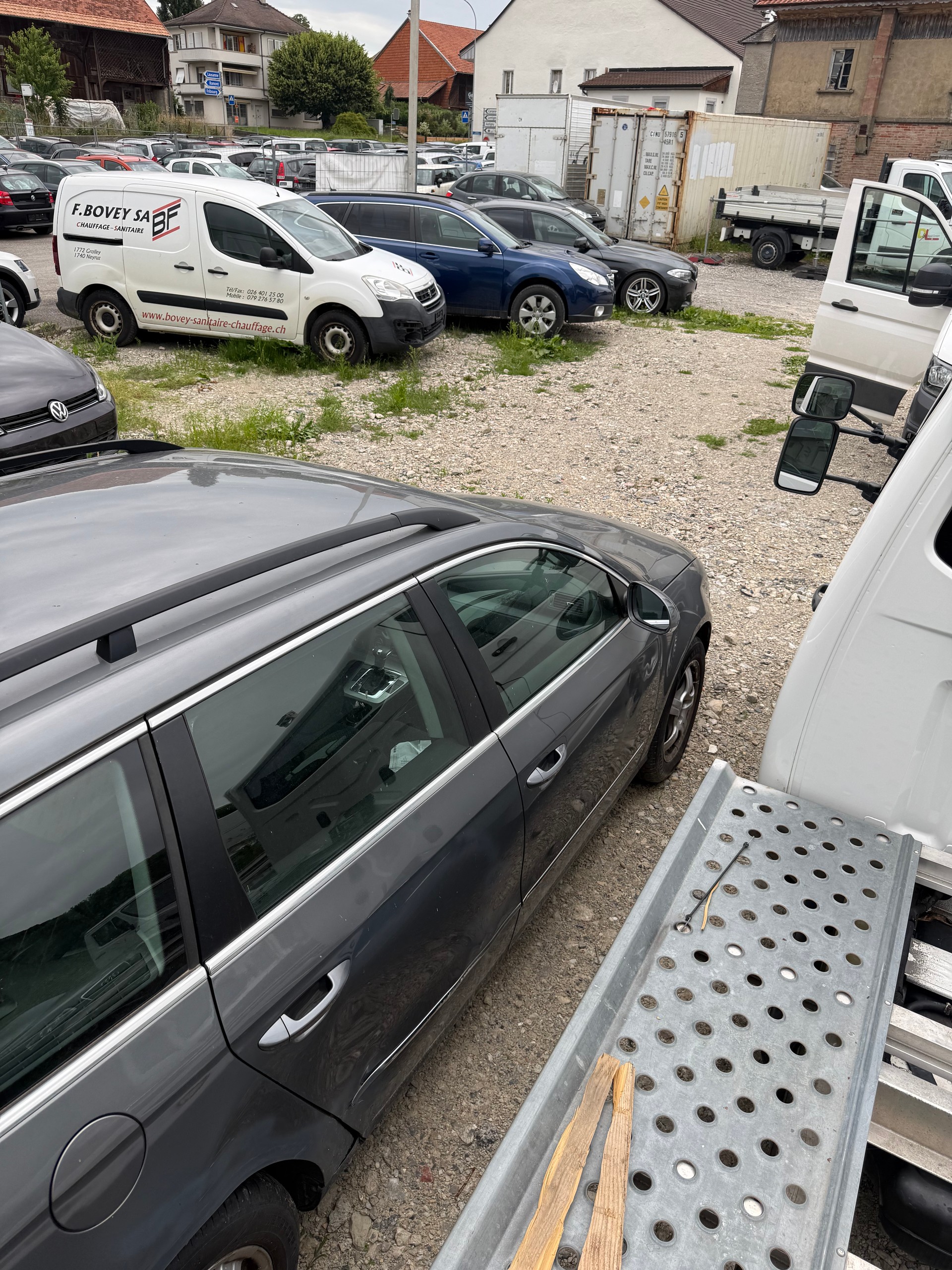 VW 2.0TDI Comfortline-image-4